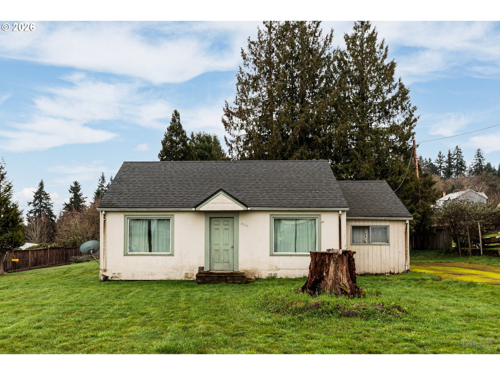Primary listing photo, 33110 NW EJ SMITH RD, Scappoose, OR, 97056