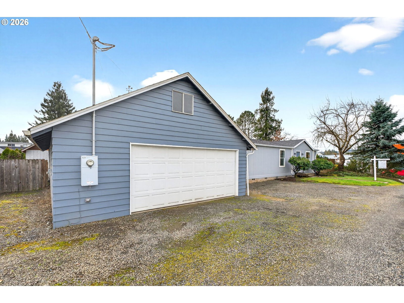 Primary listing photo, 110 S HARRISON ST, Newberg, OR, 97132
