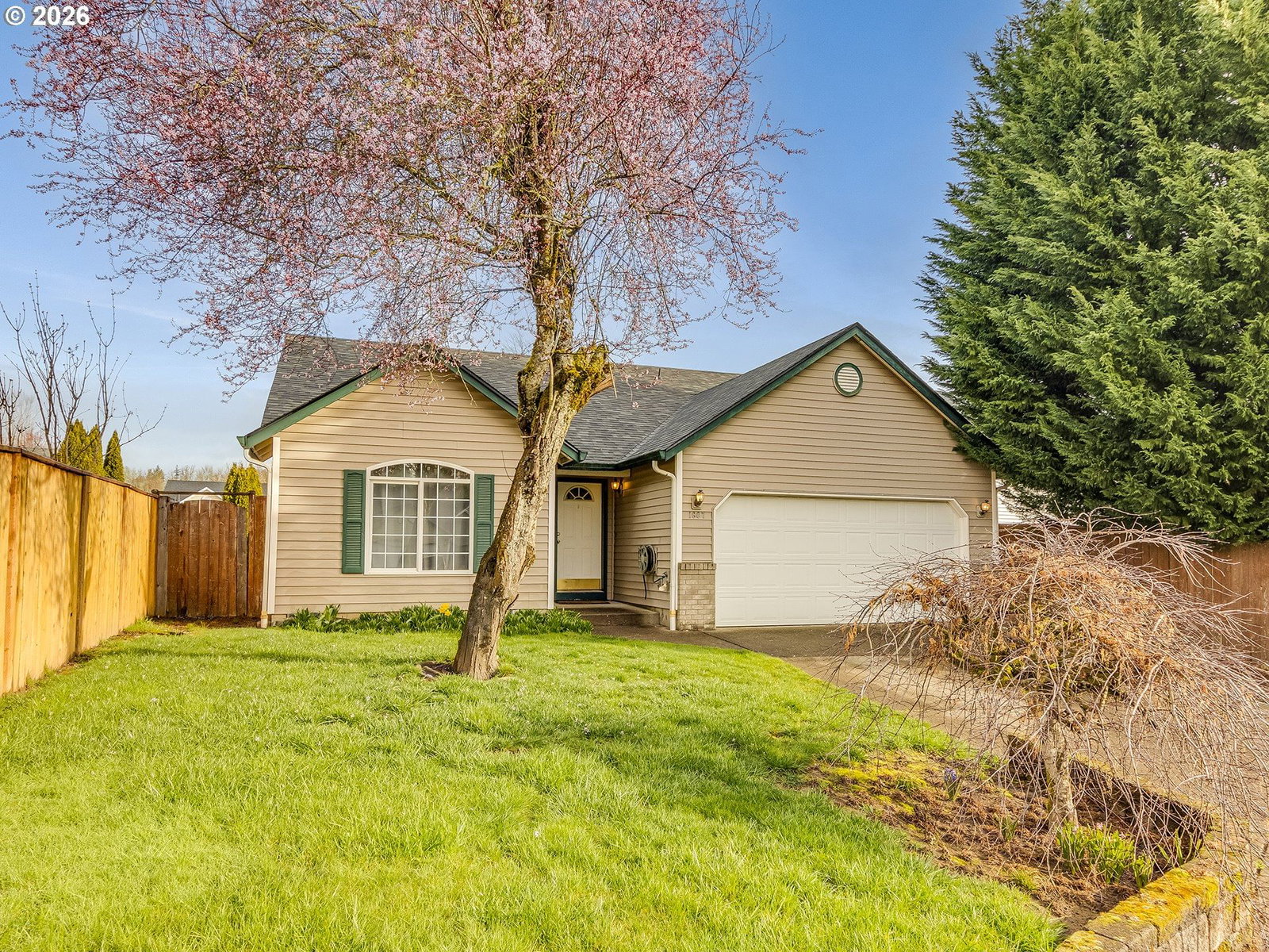 Primary listing photo, 1607 NE 16TH CT, Battle Ground, WA, 98604