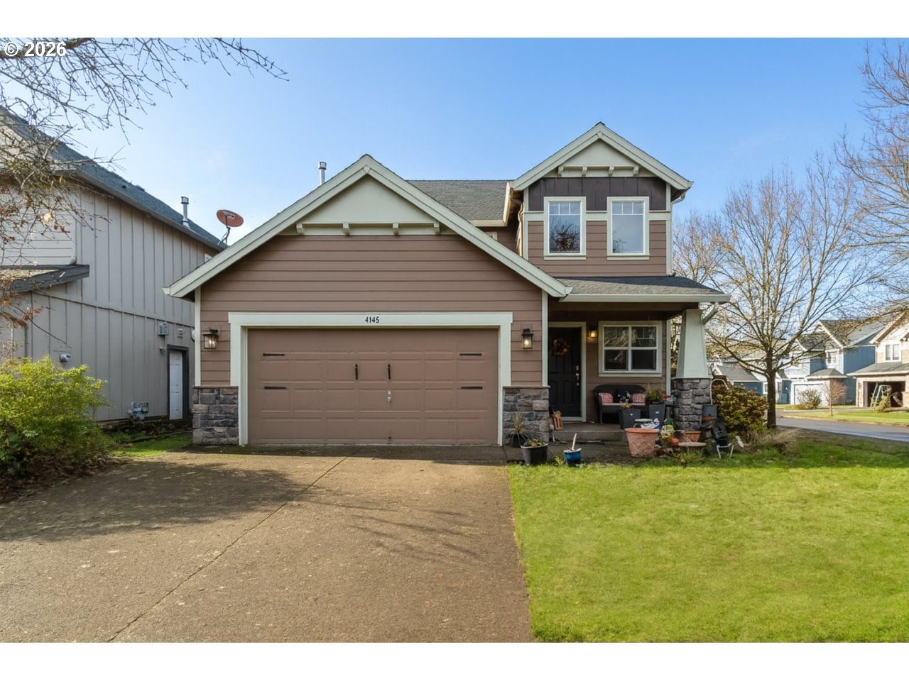 Primary listing photo, 4145 WINNERS CIRCLE AVE, Albany, OR, 97322