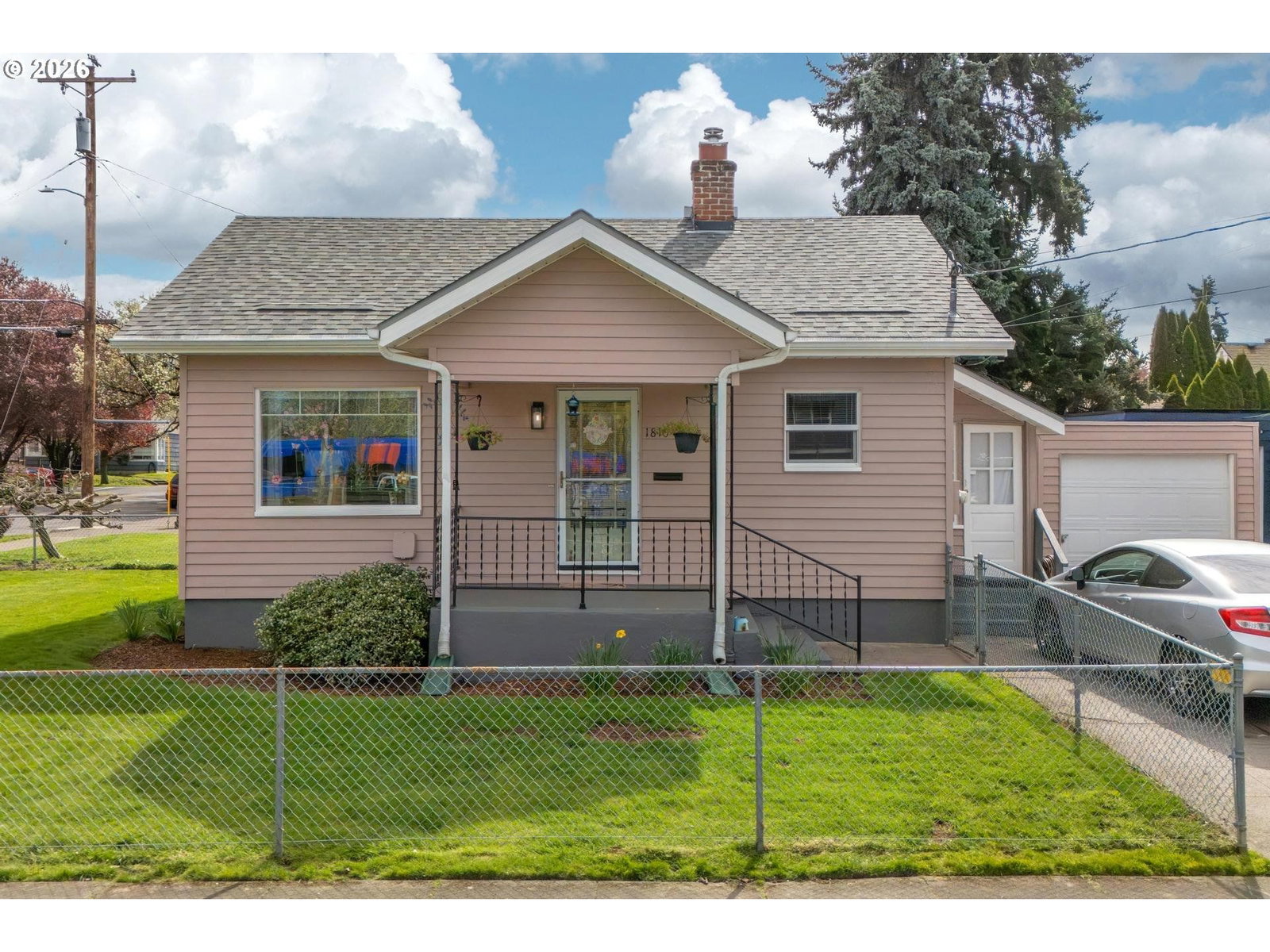 Primary listing photo, 1810 N MCCLELLAN ST, Portland, OR, 97217