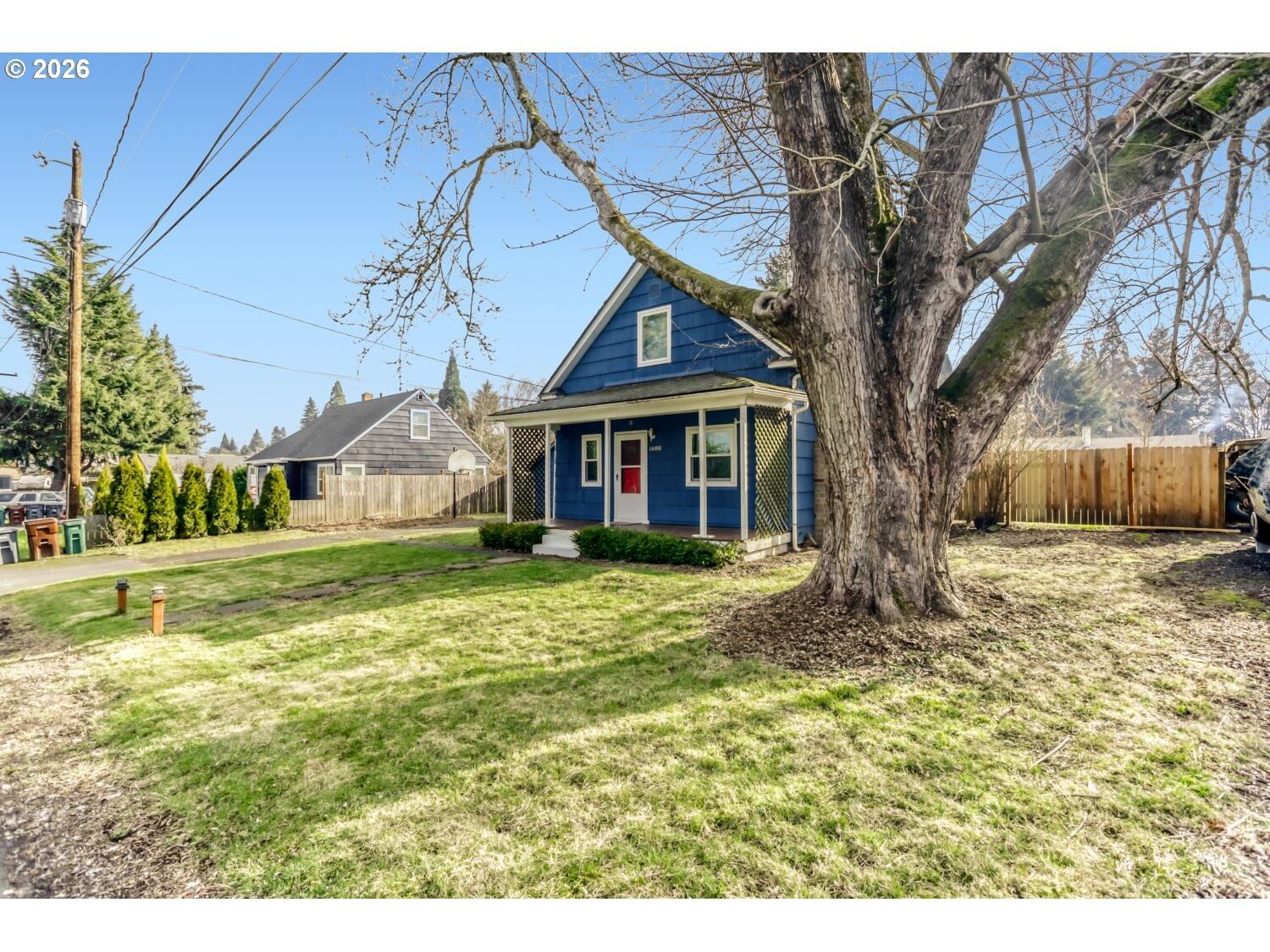 Primary listing photo, 1680 SE MAPLE CT, Hillsboro, OR, 97123