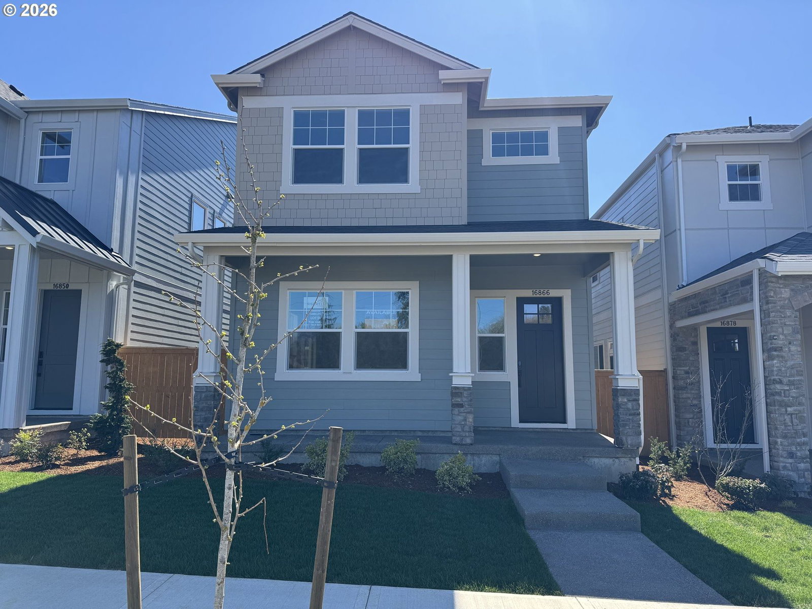 Primary listing photo, 16866 SW Cairn LN, King City, OR, 97140