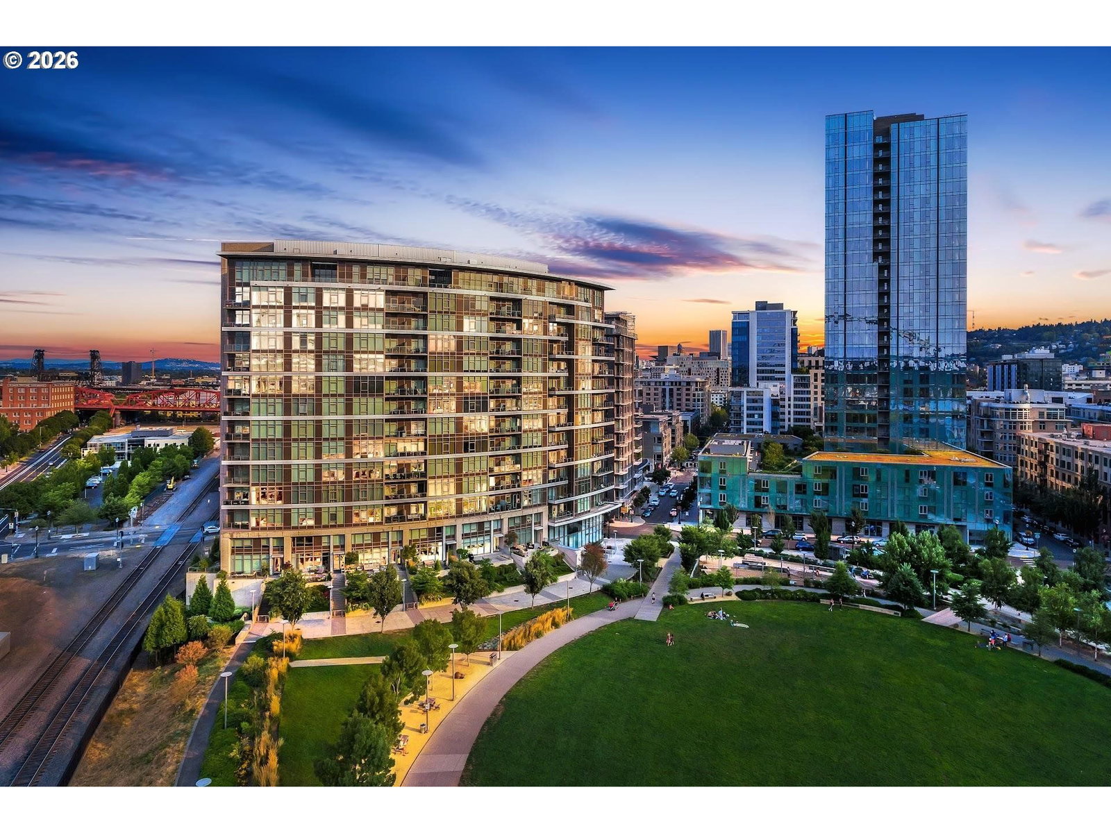 Primary listing photo, 949 NW OVERTON ST #901, Portland, OR, 97209