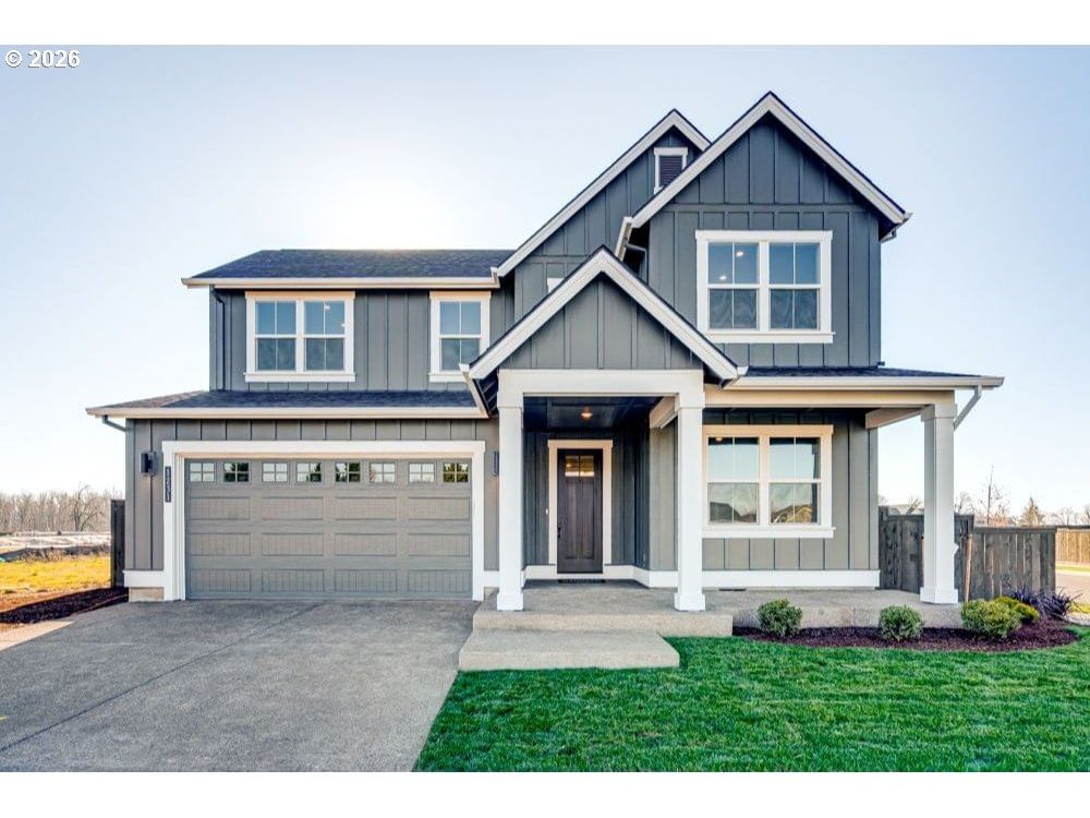 Primary listing photo, 1231 SE 18th AVE, Canby, OR, 97013