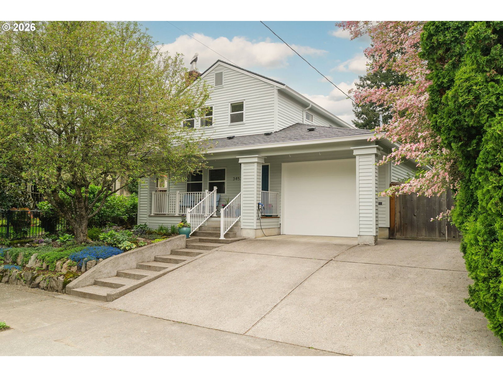Primary listing photo, 3453 E BURNSIDE ST, Portland, OR, 97214
