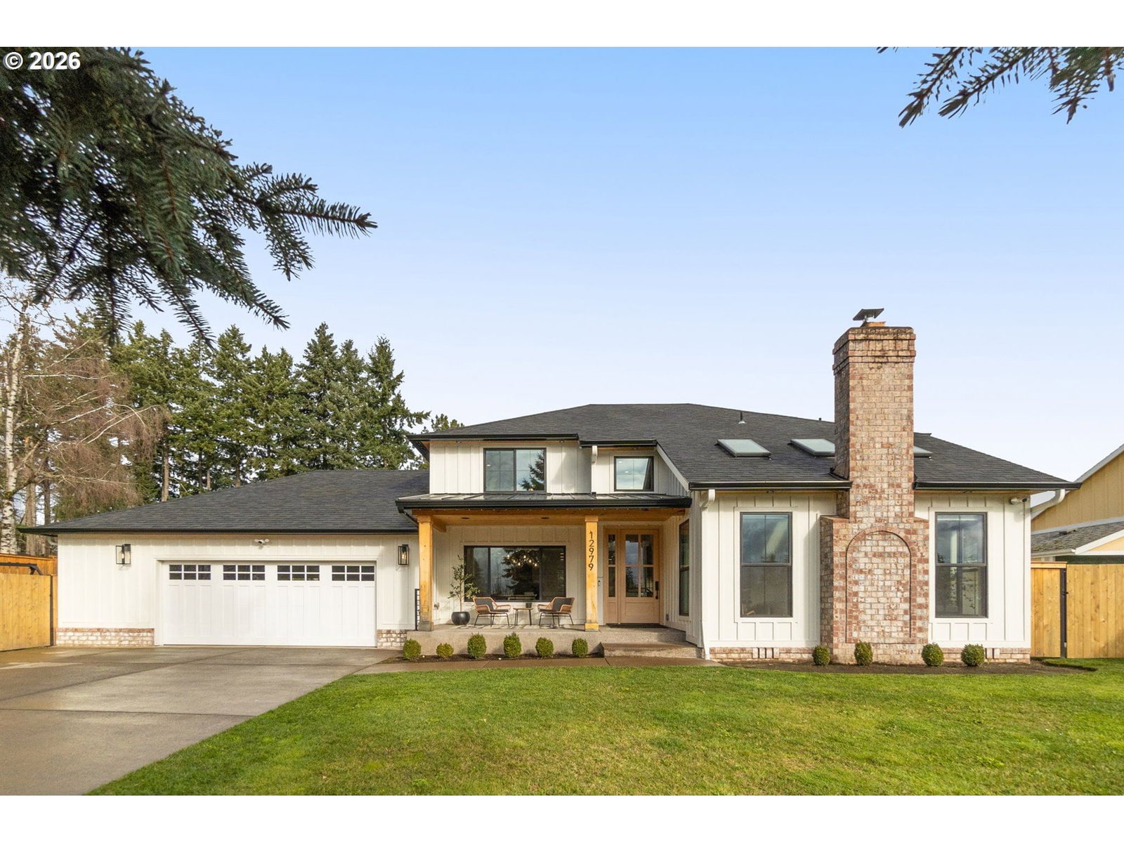 Primary listing photo, 12979 SE ALMOND CT, Clackamas, OR, 97015