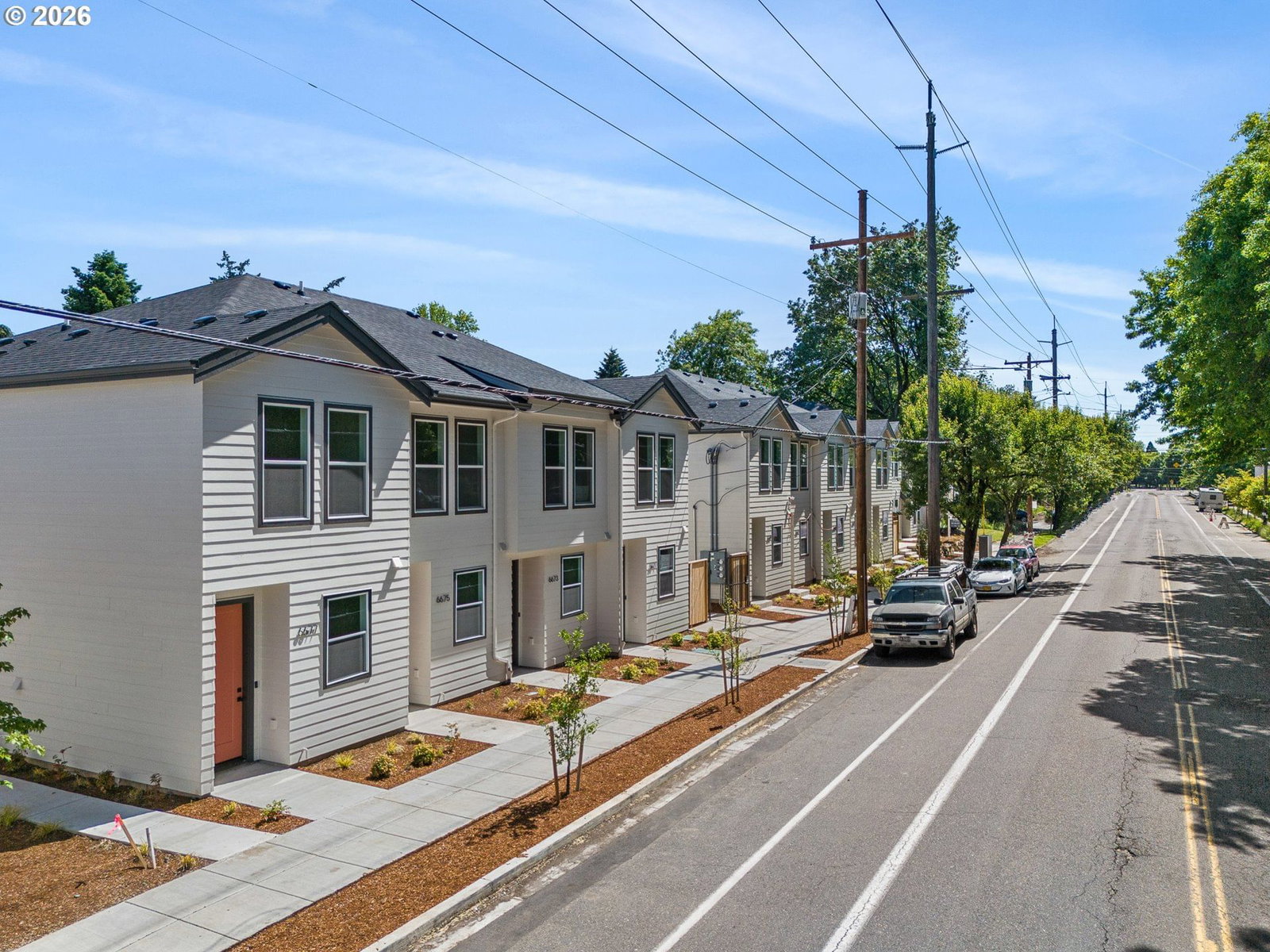 Primary listing photo, 6649 N Fessenden ST, Portland, OR, 97203