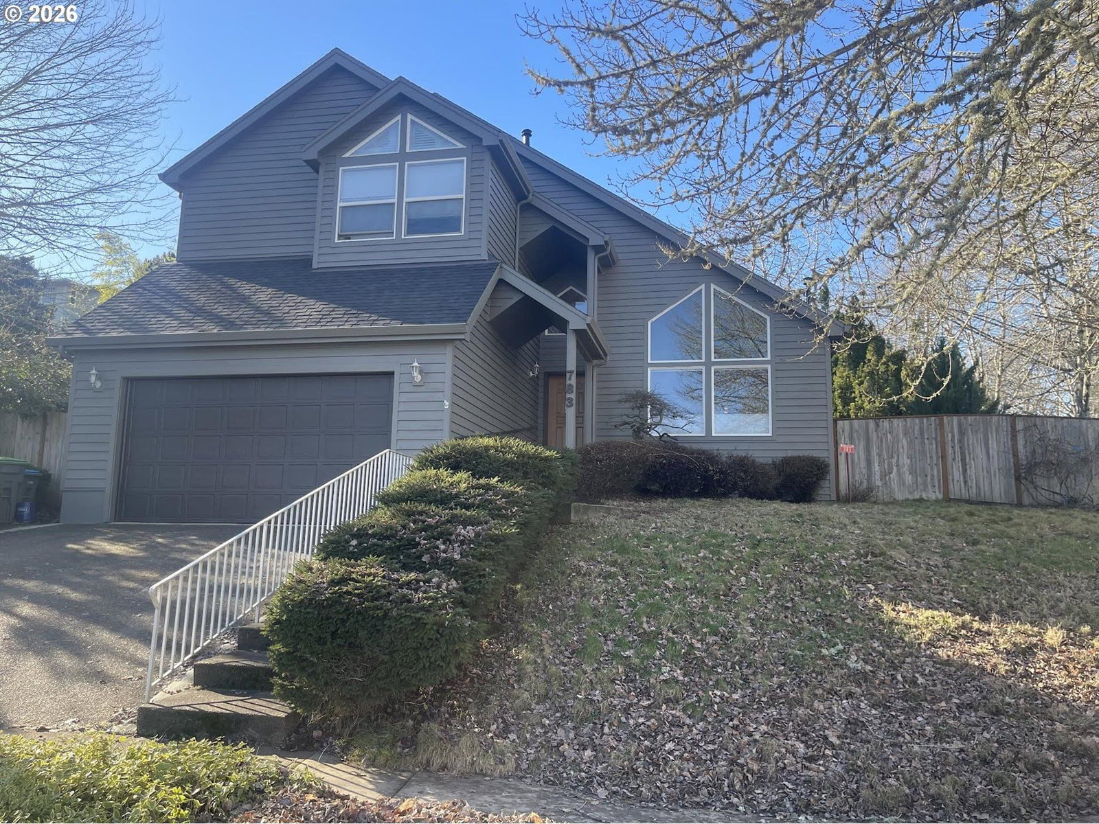 Primary listing photo, 783 NW THOMAS CT, McMinnville, OR, 97128
