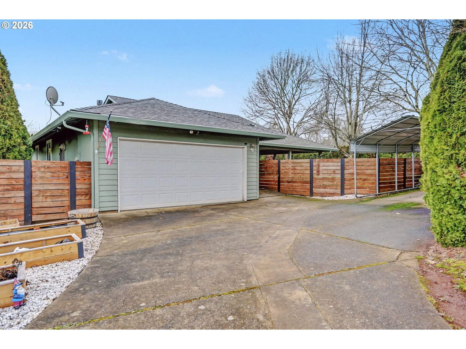 Primary listing photo, 4935 S CENTURIAN CT, Salem, OR, 97302