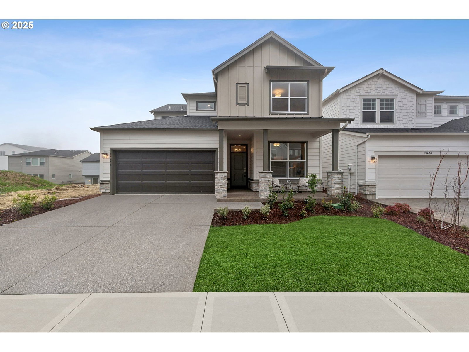 Primary listing photo, 15474 SW Everglade AVE, Tigard, OR, 97224