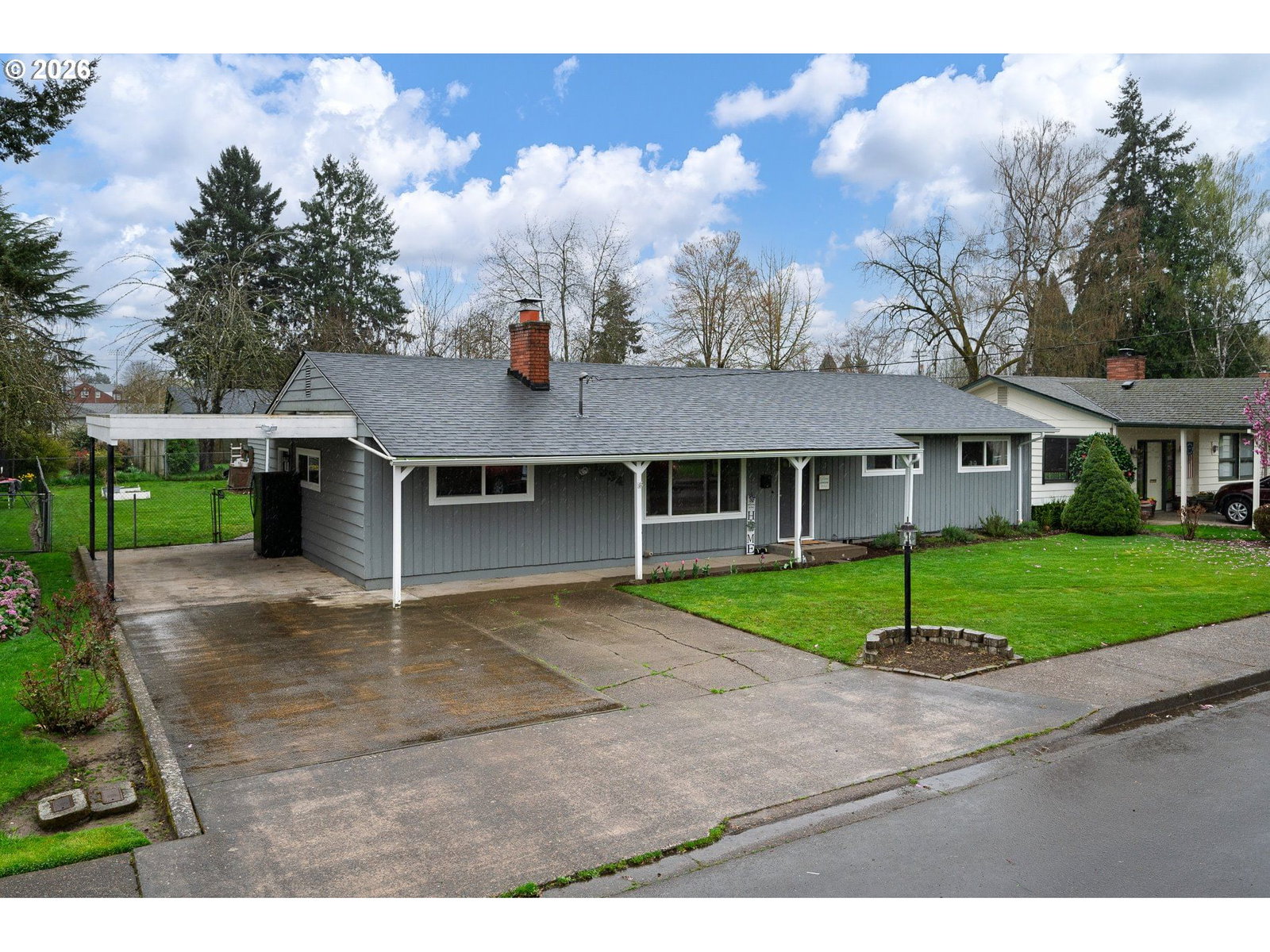 Primary listing photo, 1334 SW BLAINE ST, McMinnville, OR, 97128