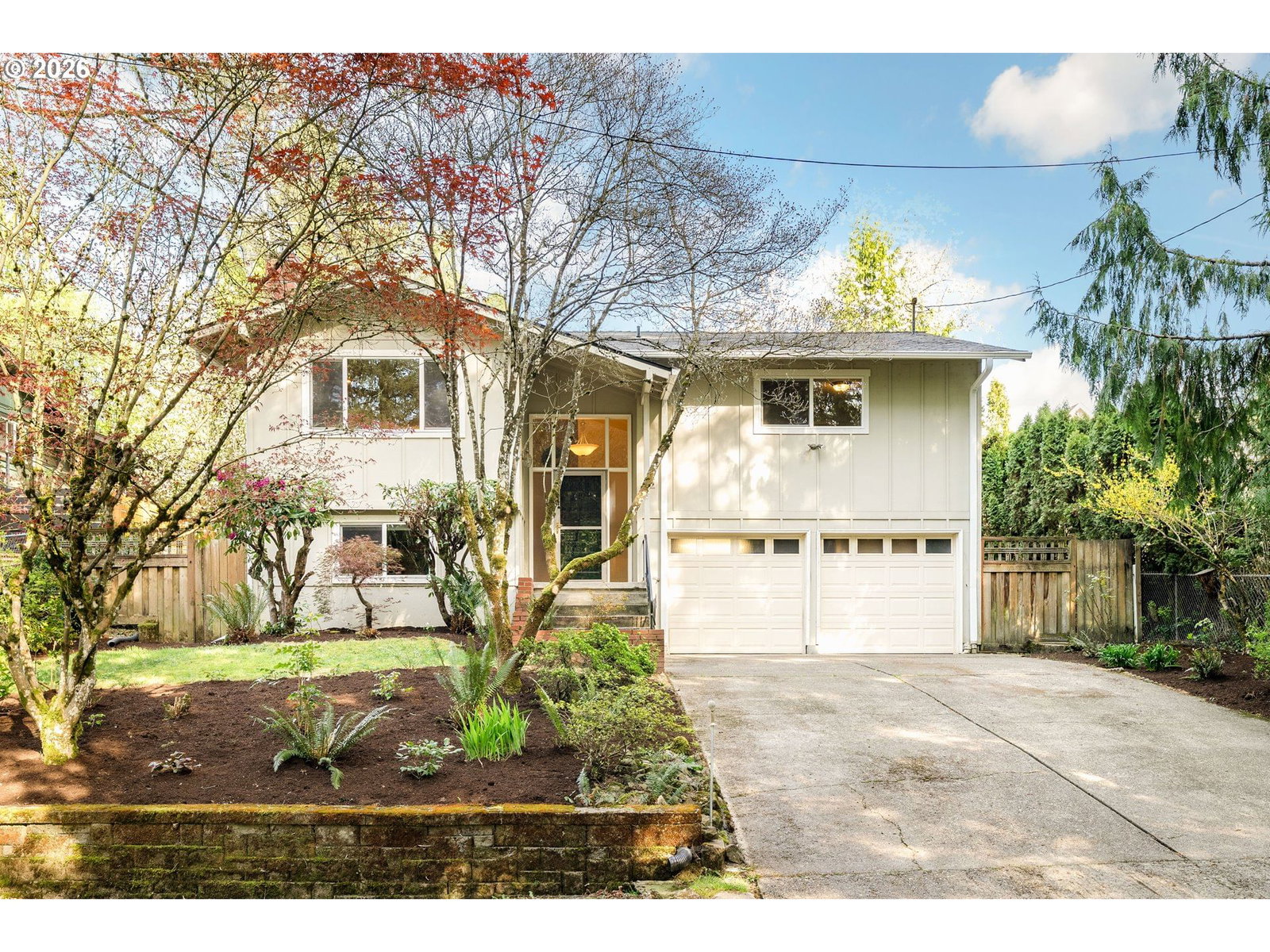 Primary listing photo, 7422 SW 37TH AVE, Portland, OR, 97219