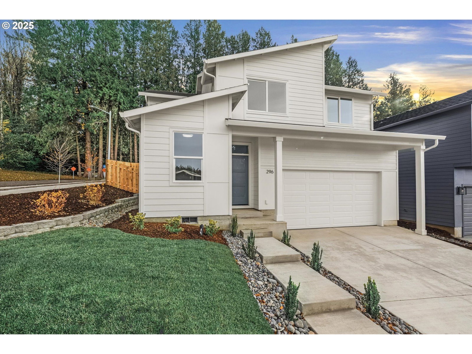 Primary listing photo, 296 NW Mawrcrest AVE, Gresham, OR, 97030