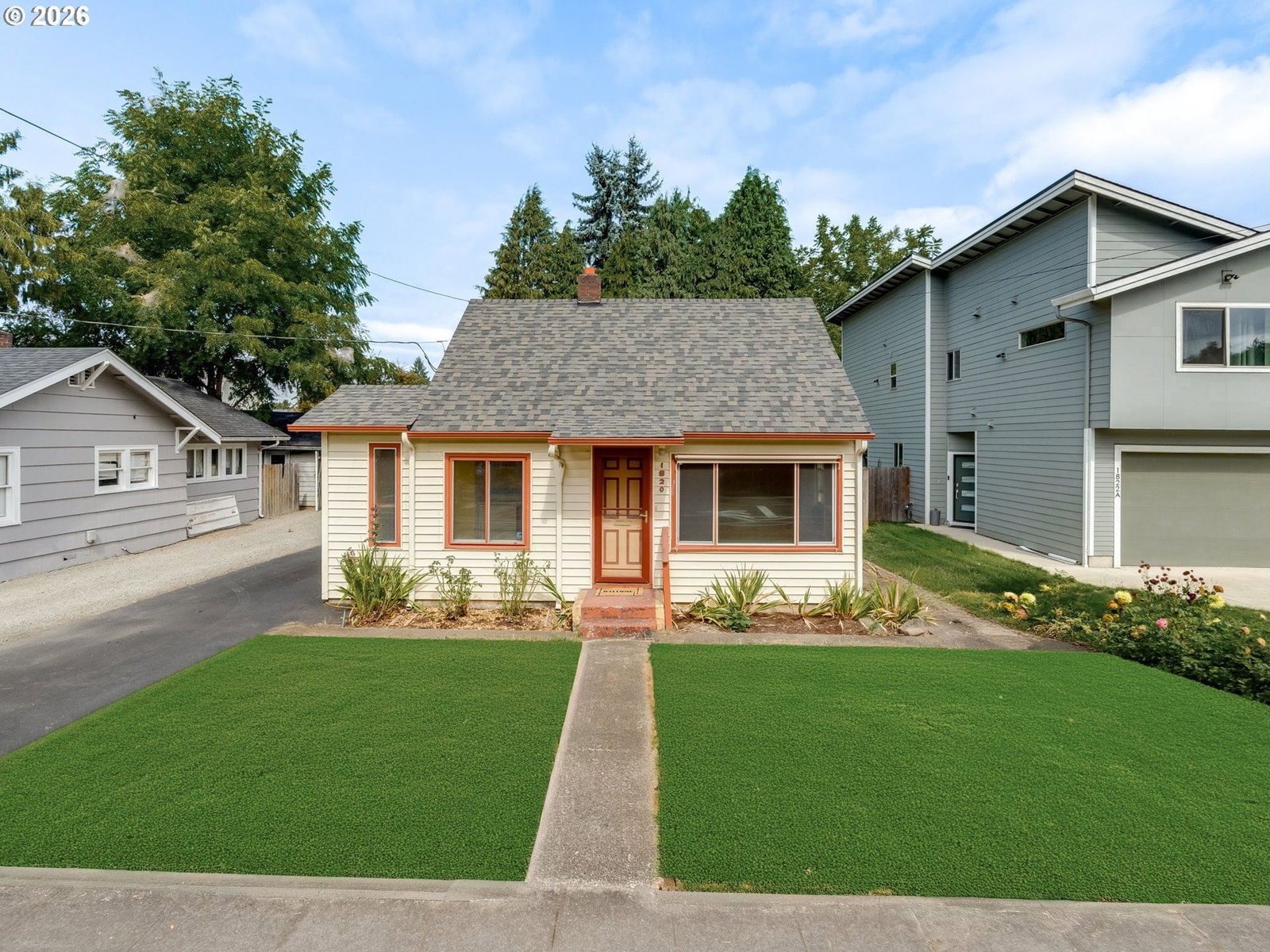 Primary listing photo, 1820 E 33RD ST, Vancouver, WA, 98663