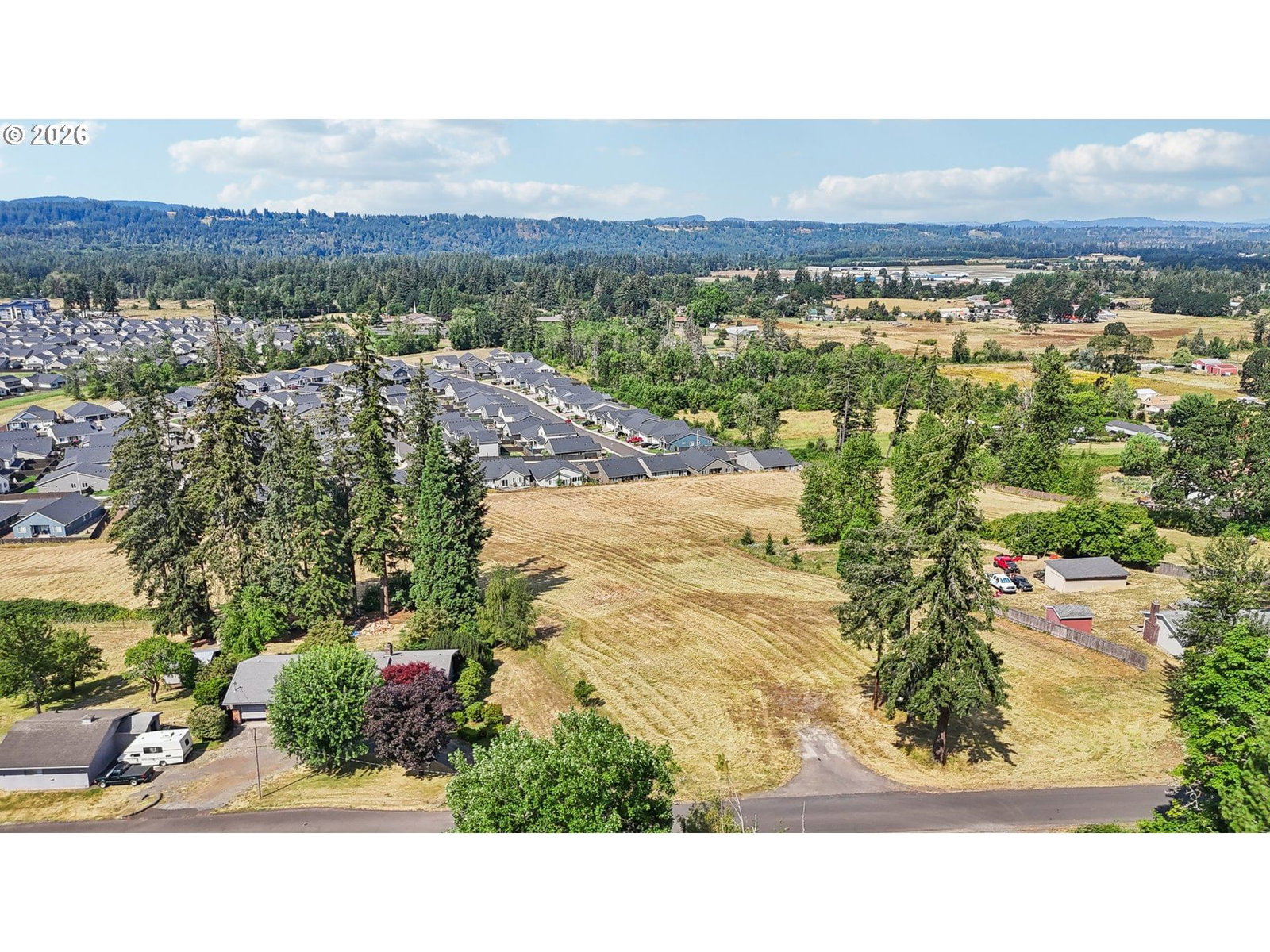 Primary listing photo, 30333 SE CEMETERY RD, Estacada, OR, 97023