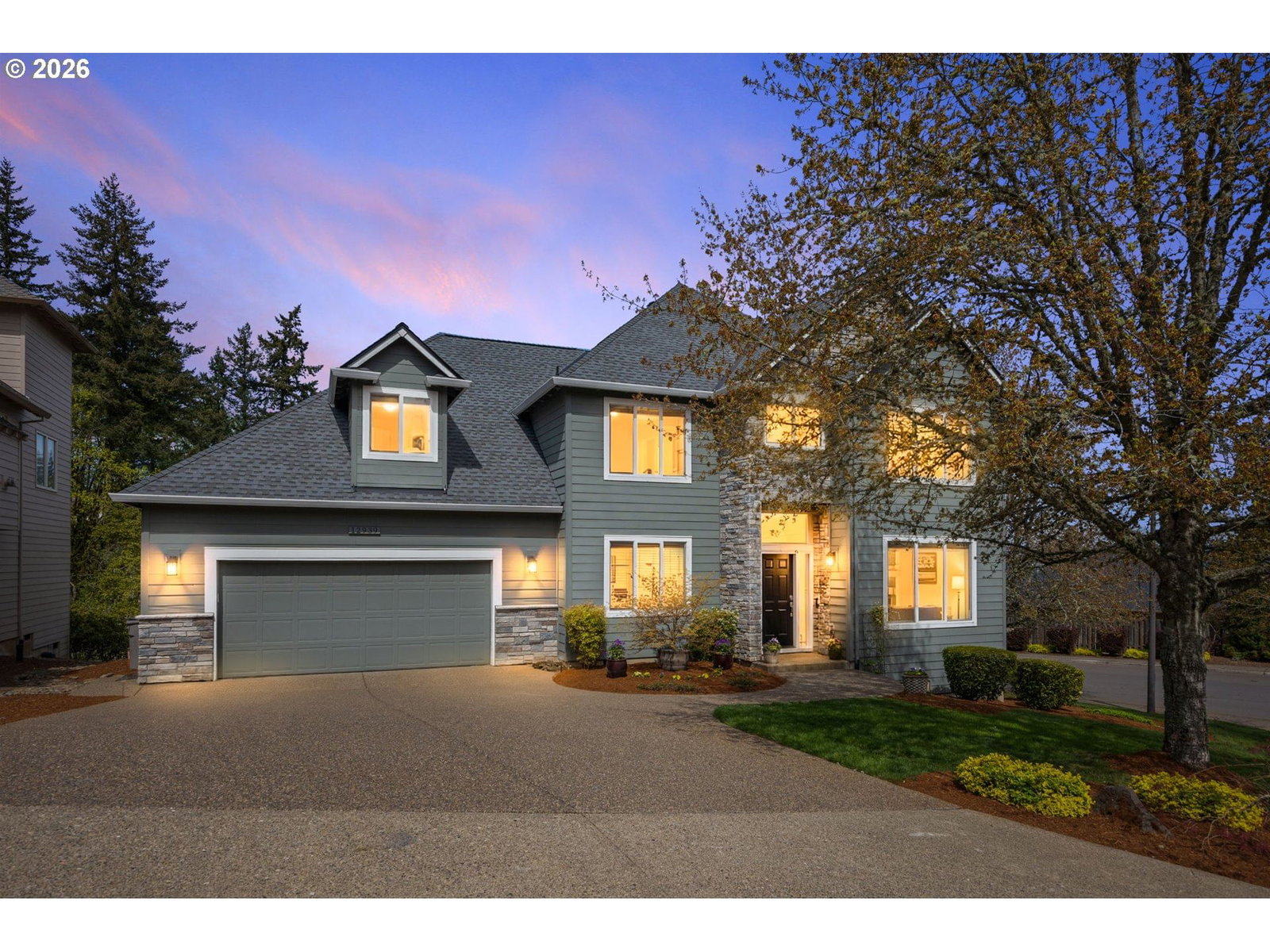 Primary listing photo, 12939 SW RIDGEFIELD LN, Portland, OR, 97223