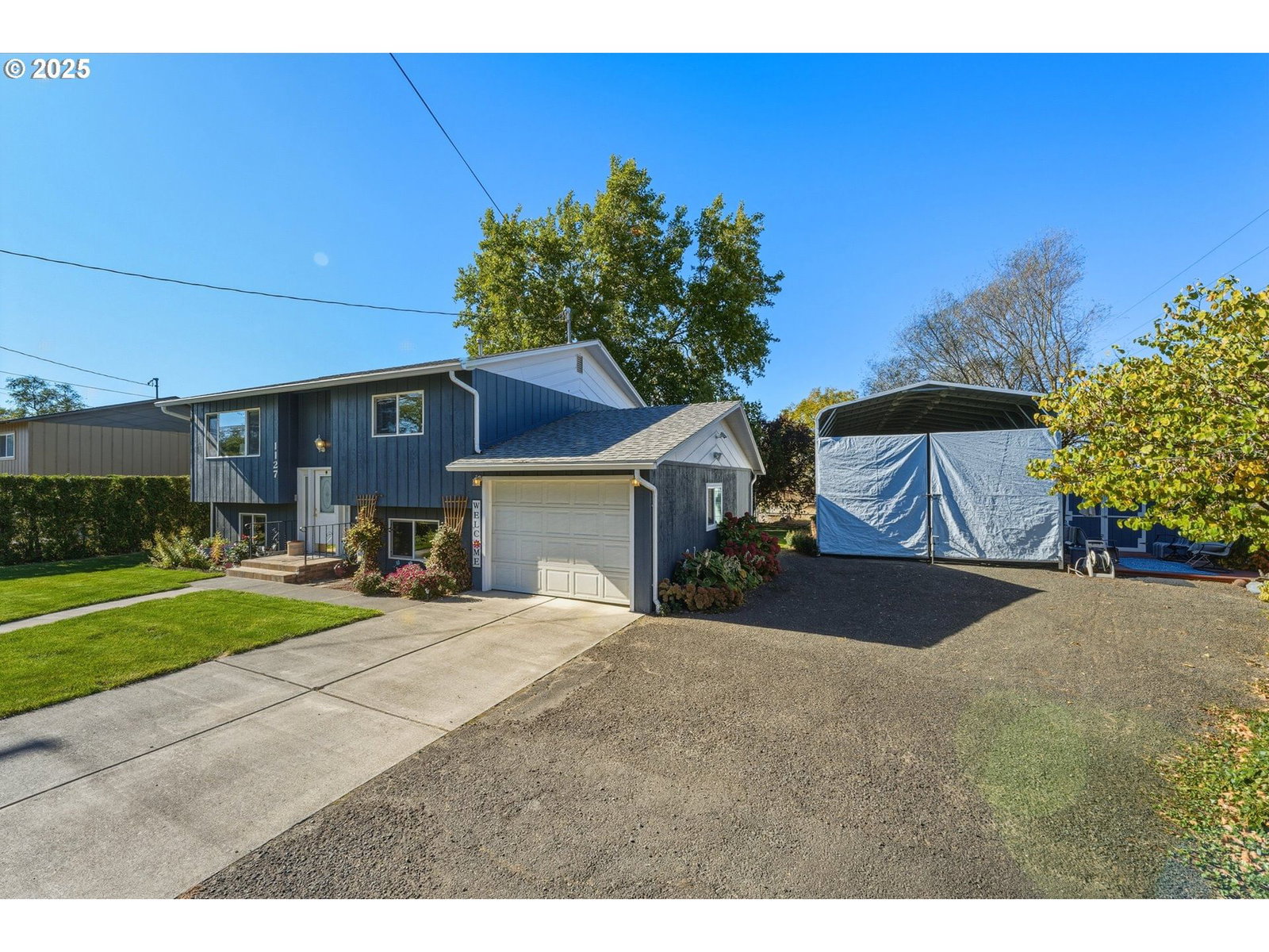 Primary listing photo, 1127 LAMB ST, Milton Freewater, OR, 97862
