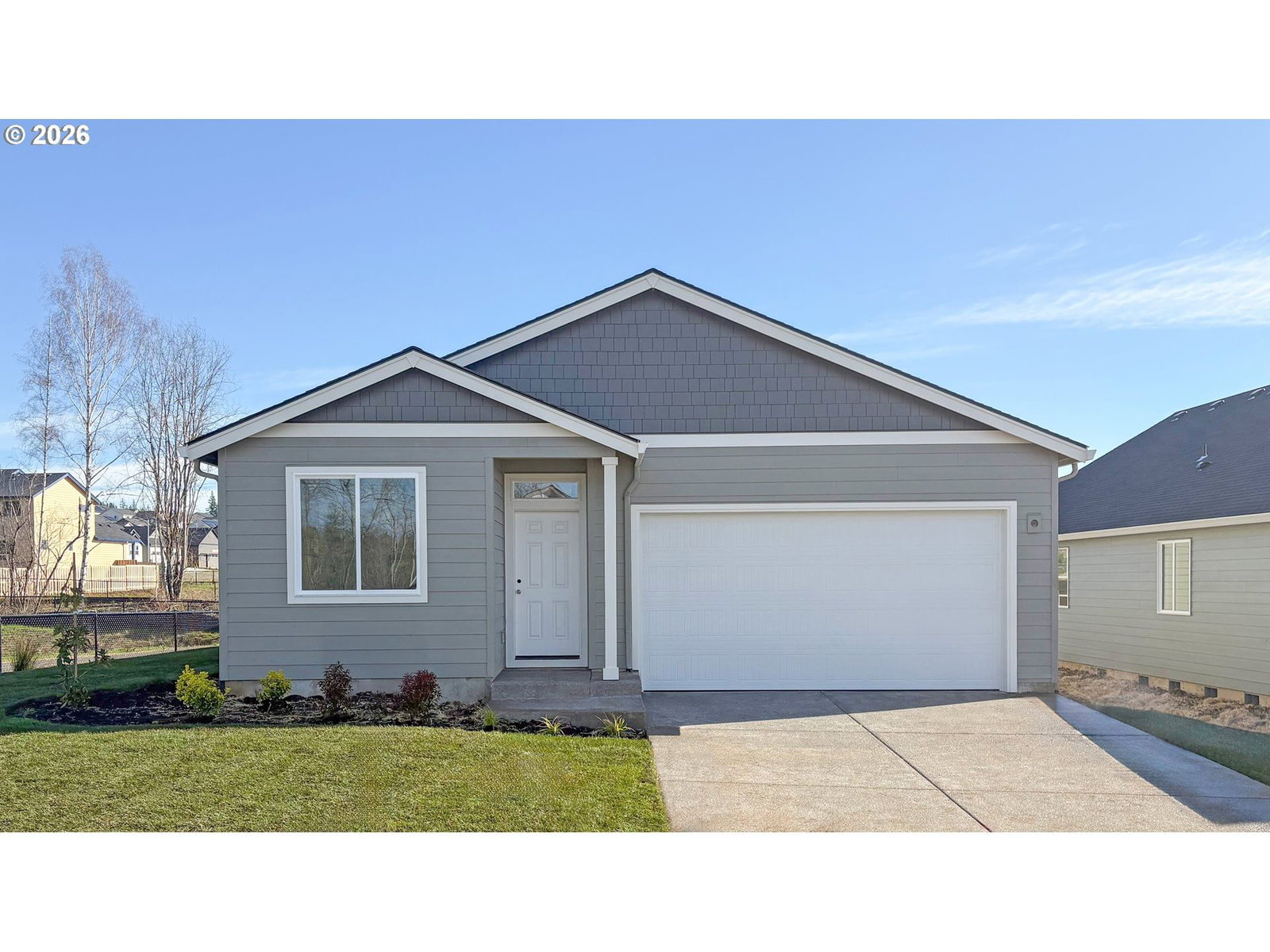 Primary listing photo, 496 NE Hunter DR, Estacada, OR, 97023