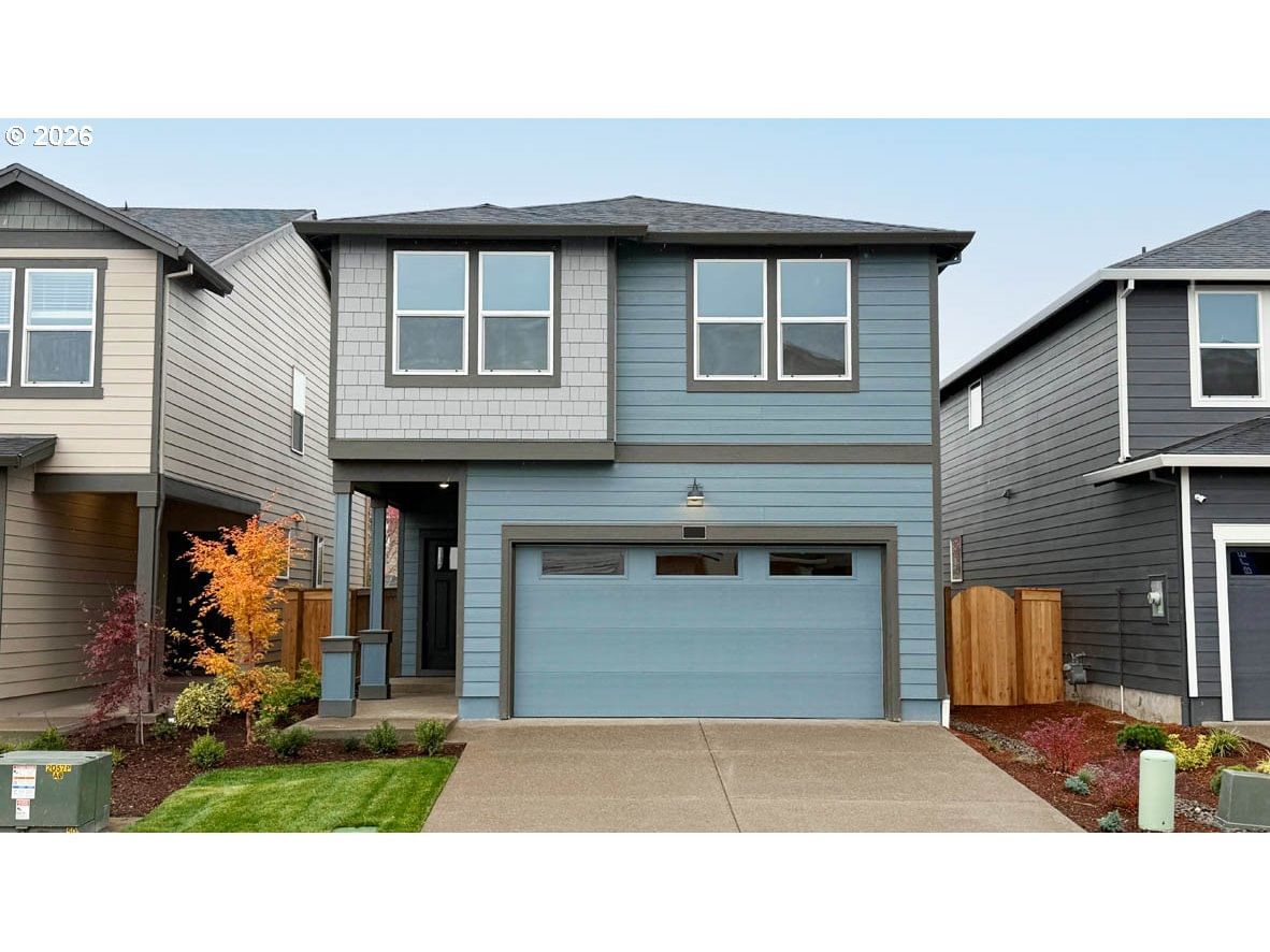 Primary listing photo, 2150 36th AVE, Forest Grove, OR, 97116