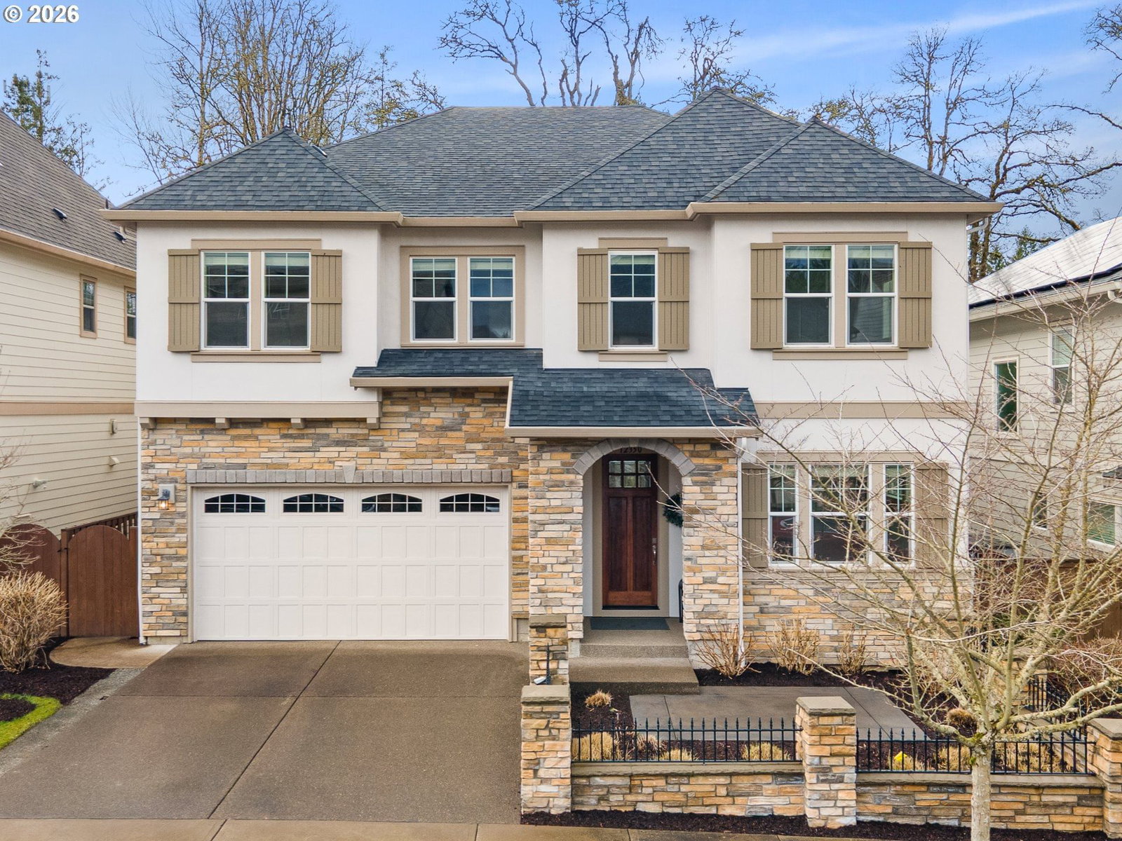 Primary listing photo, 12350 SW WATERFORD LOOP, Wilsonville, OR, 97070