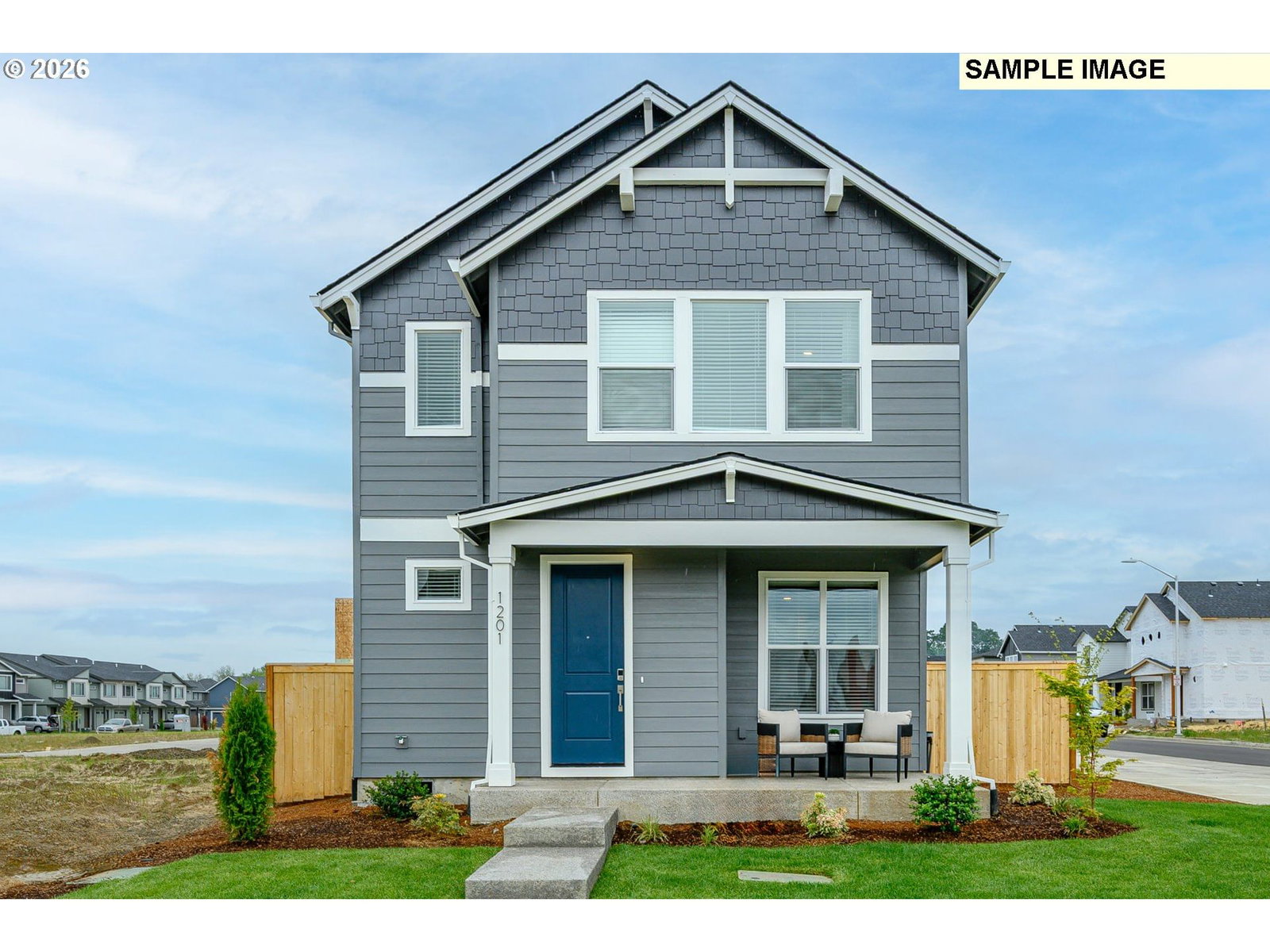 1225 S 32nd Ave Ave