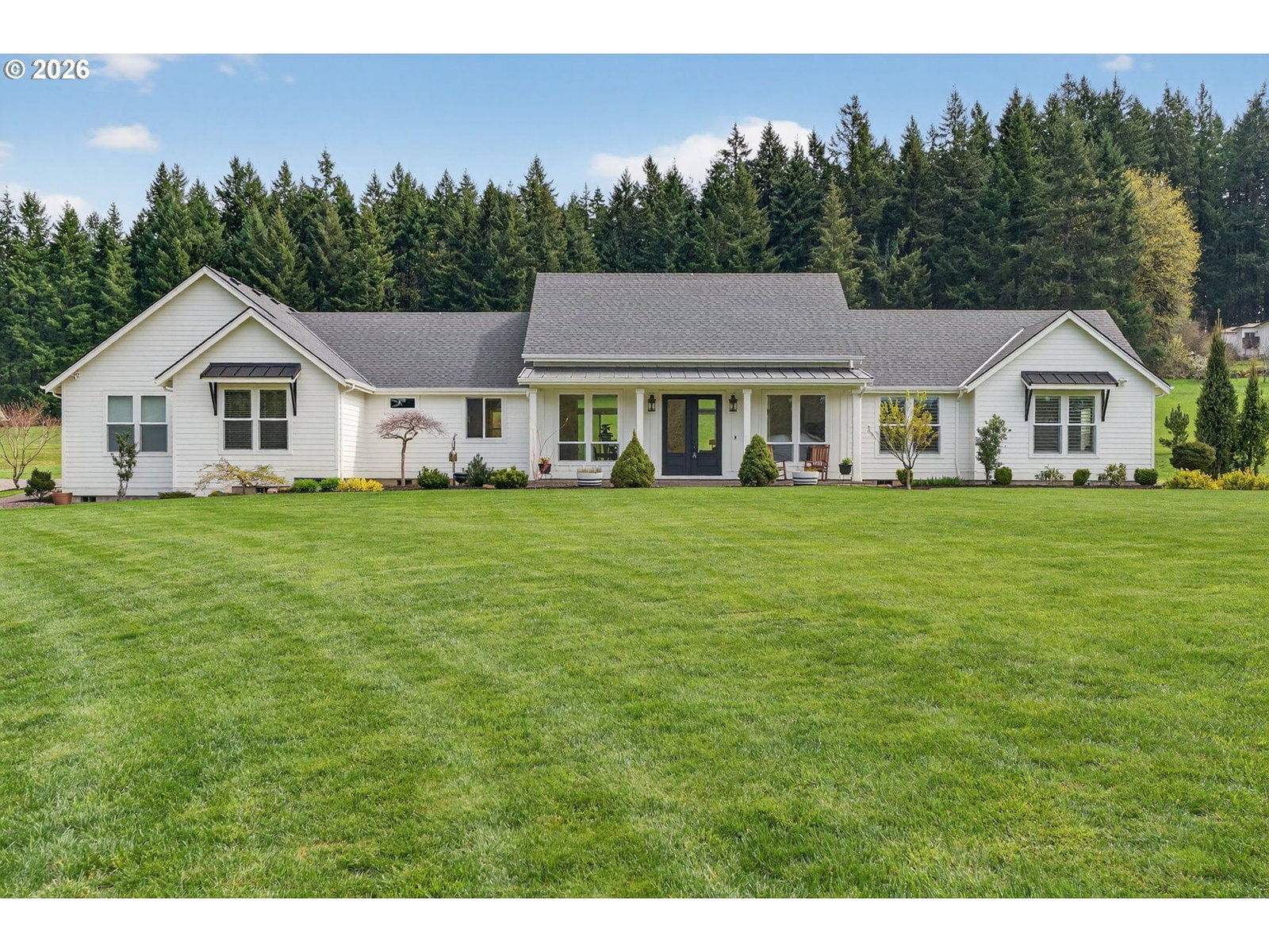 Primary listing photo, 20180 POLEHN DR, Oregon City, OR, 97045
