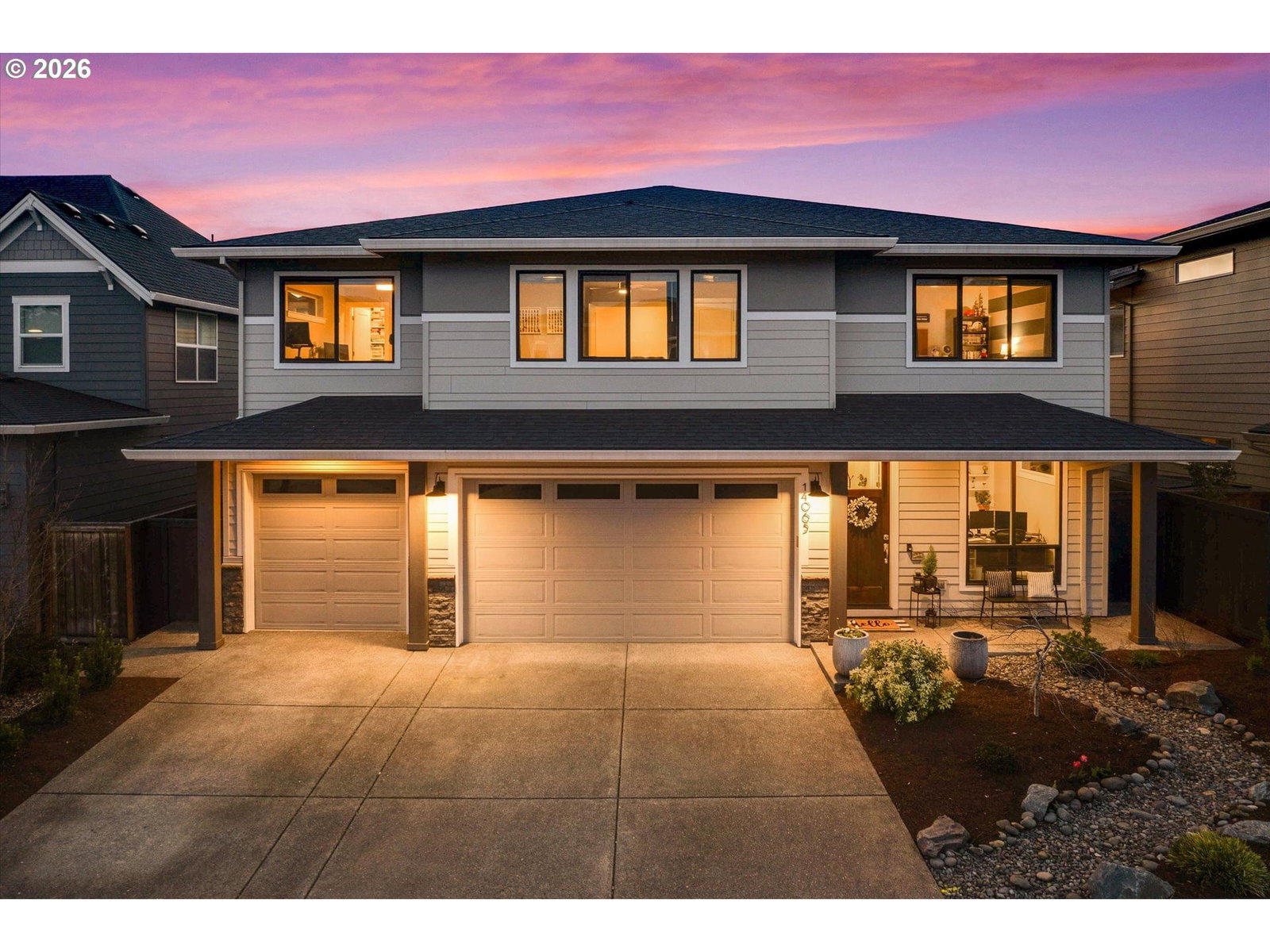 Primary listing photo, 14065 SE NIGHTINGALE AVE, Happy Valley, OR, 97015
