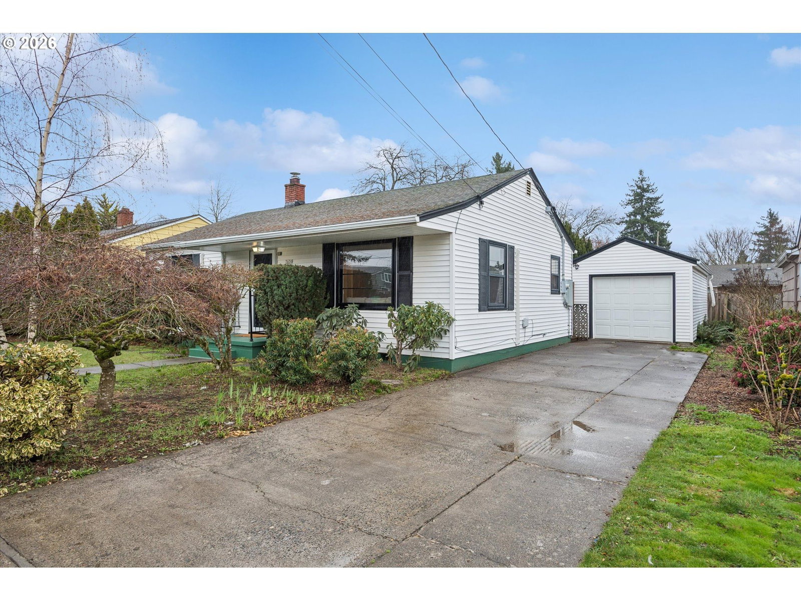 Primary listing photo, 7630 NE STANTON ST, Portland, OR, 97213