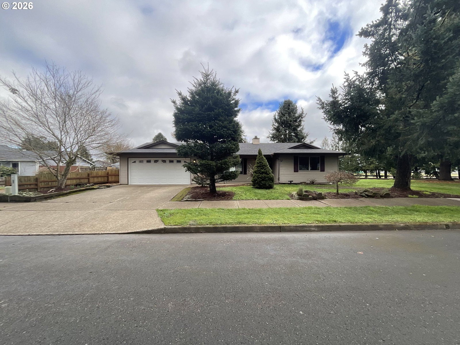 Primary listing photo, 1701 FIR RD, Forest Grove, OR, 97116