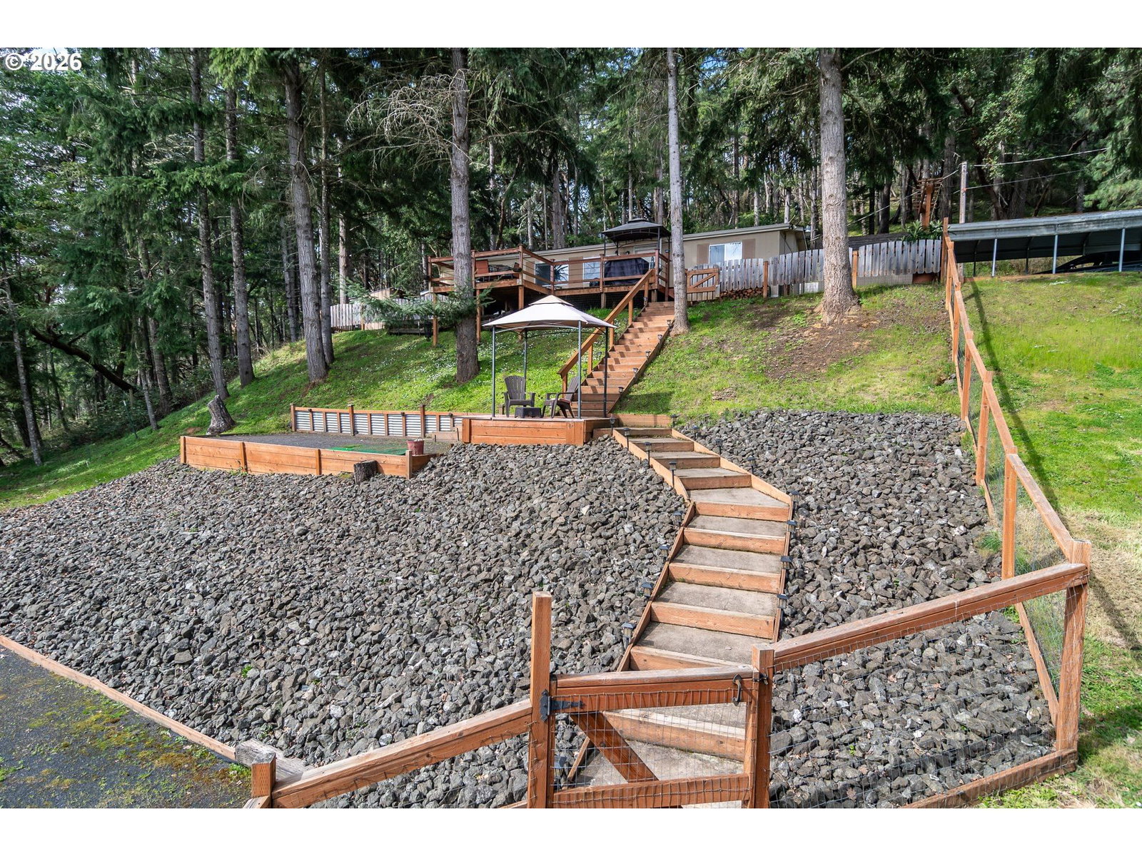 Primary listing photo, 1256 WESTVIEW DR, Roseburg, OR, 97471