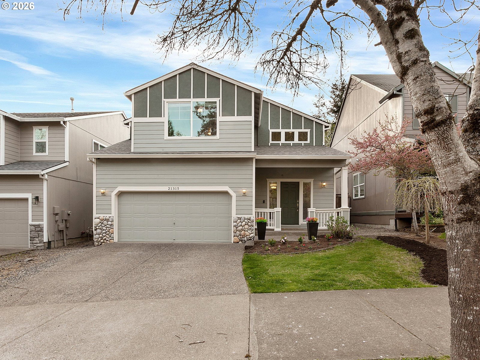 Primary listing photo, 21315 SW LADYFERN DR, Sherwood, OR, 97140