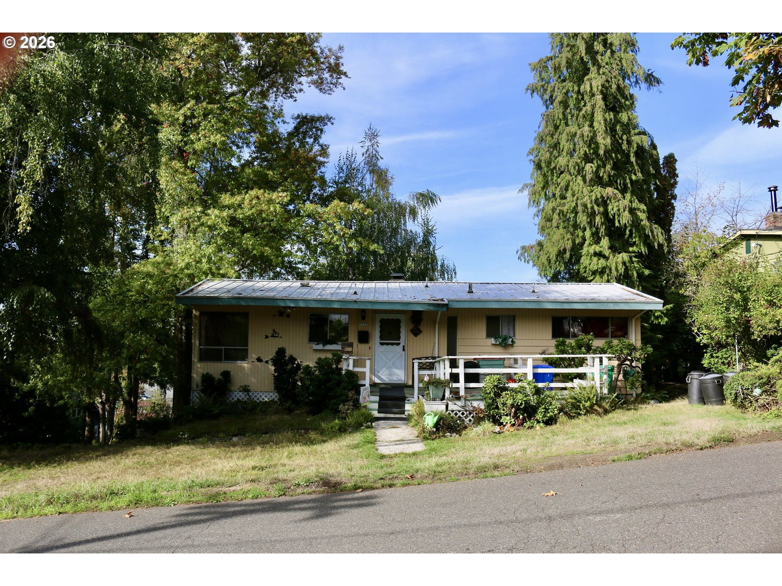 Primary listing photo, 7137 SW 32ND AVE, Portland, OR, 97219