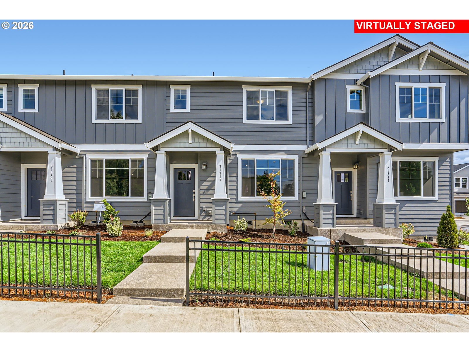 Primary listing photo, 31708 NW TUREL DR, North Plains, OR, 97133