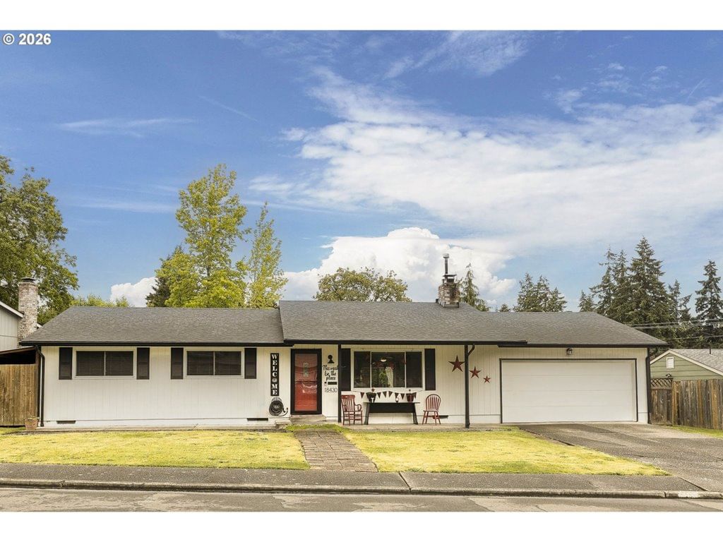 Primary listing photo, 18430 SW BROAD OAK BLVD, Aloha, OR, 97007