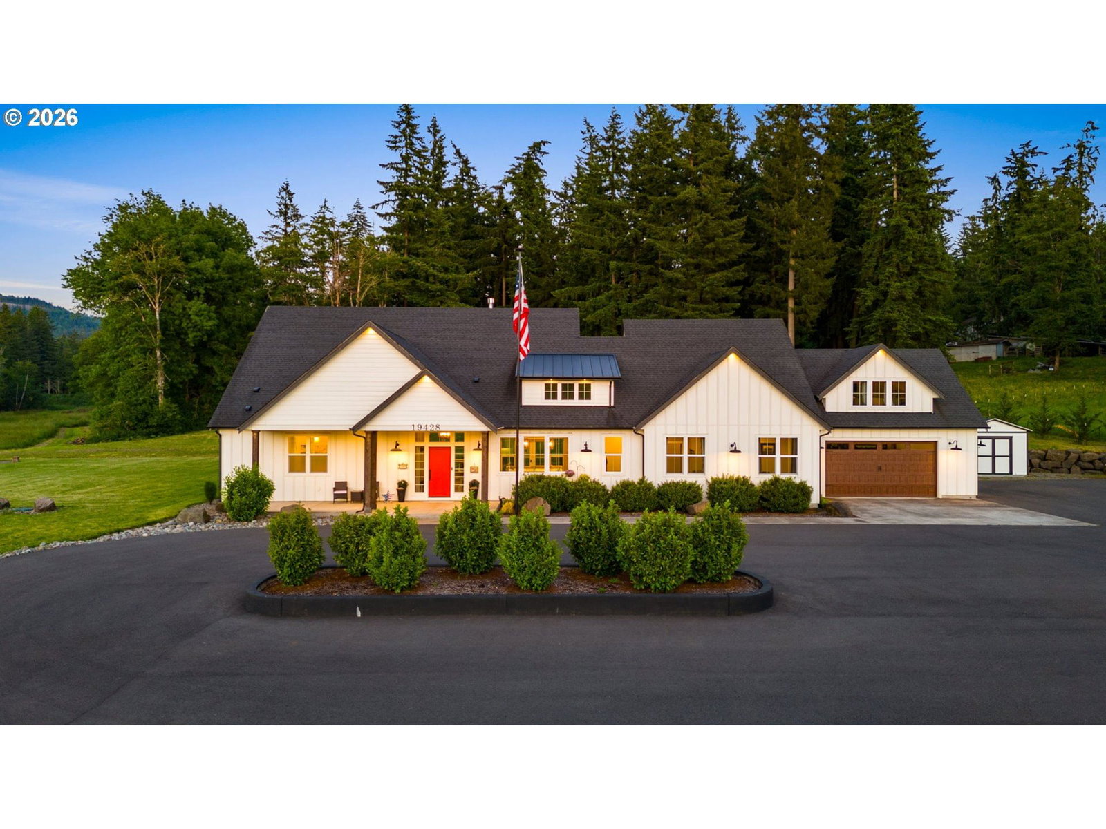 Primary listing photo, 19428 NE 259TH ST, Battle Ground, WA, 98604