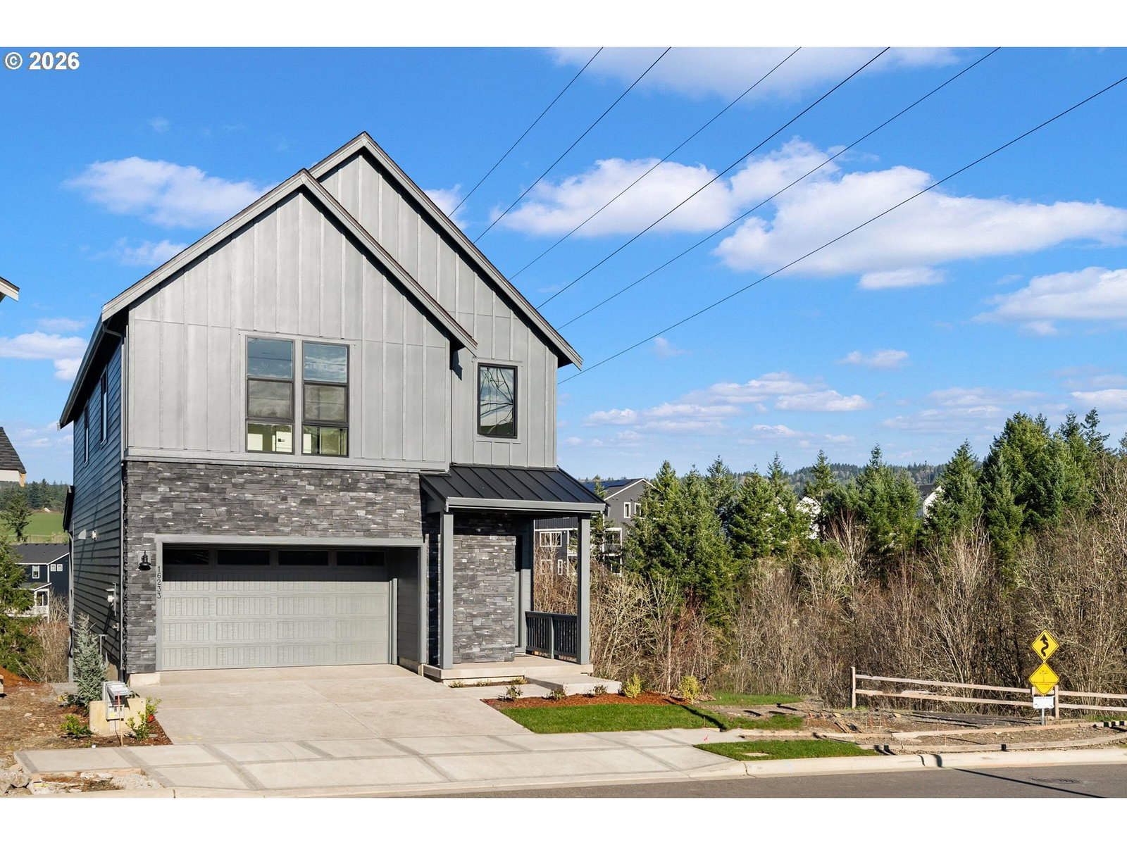 Primary listing photo, 16233 NW Holman WAY #L 101, Portland, OR, 97229