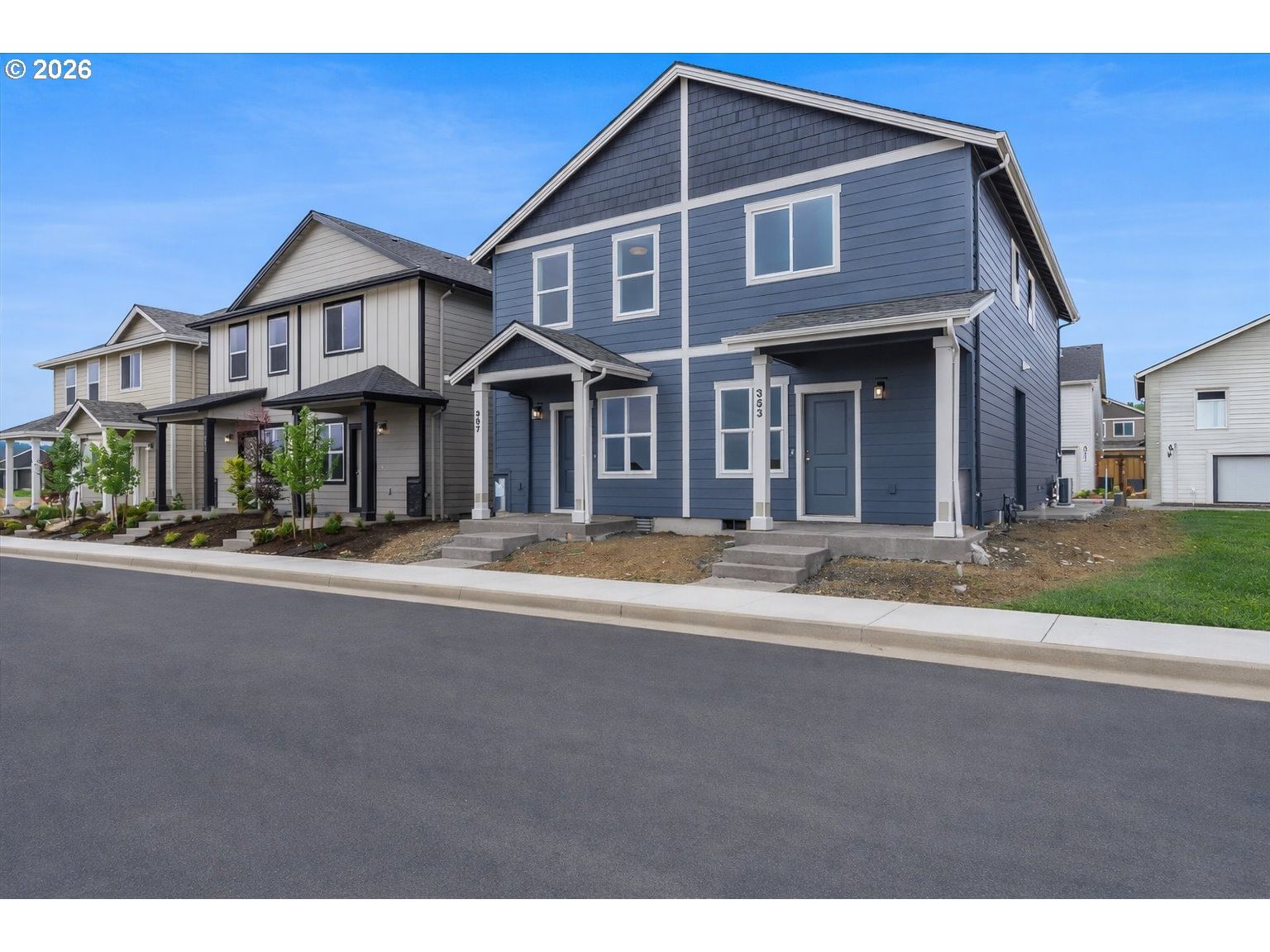 Primary listing photo, 357 SE Kitzmiller DR, Dallas, OR, 97338
