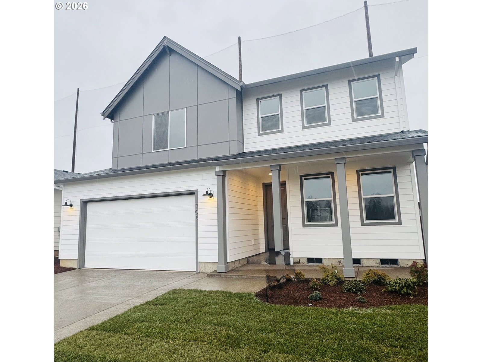 Primary listing photo, 708 Magnolia AVE #44, Woodburn, OR, 97071