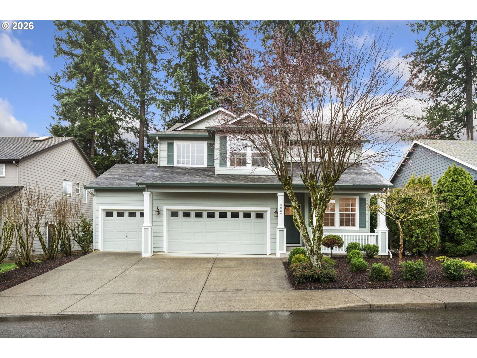 Primary listing photo, 19809 SE 7TH WAY, Camas, WA, 98607