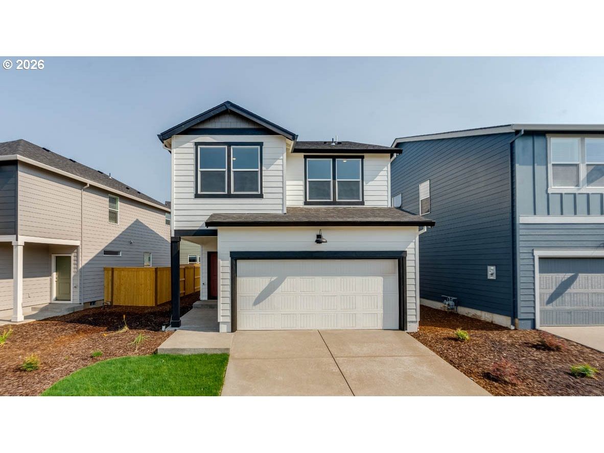 Primary listing photo, 2915 U ST, Springfield, OR, 97477