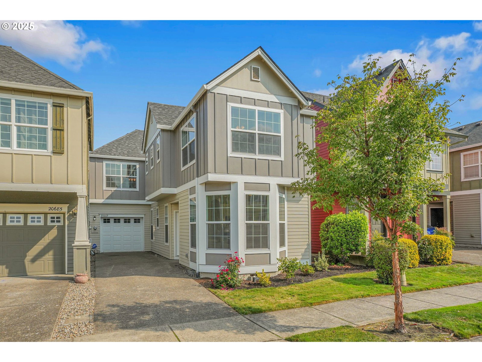 Primary listing photo, 20669 SW SKIVER ST, Beaverton, OR, 97078