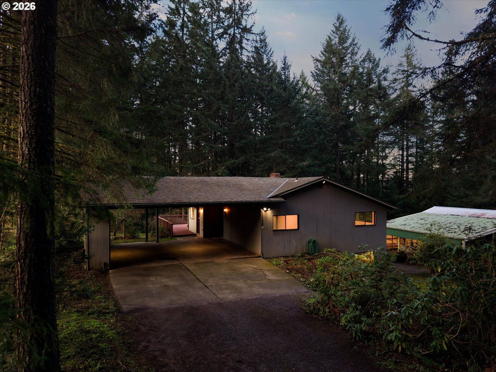 Primary listing photo, 27783 SW STRAWBERRY HILL DR, Hillsboro, OR, 97123