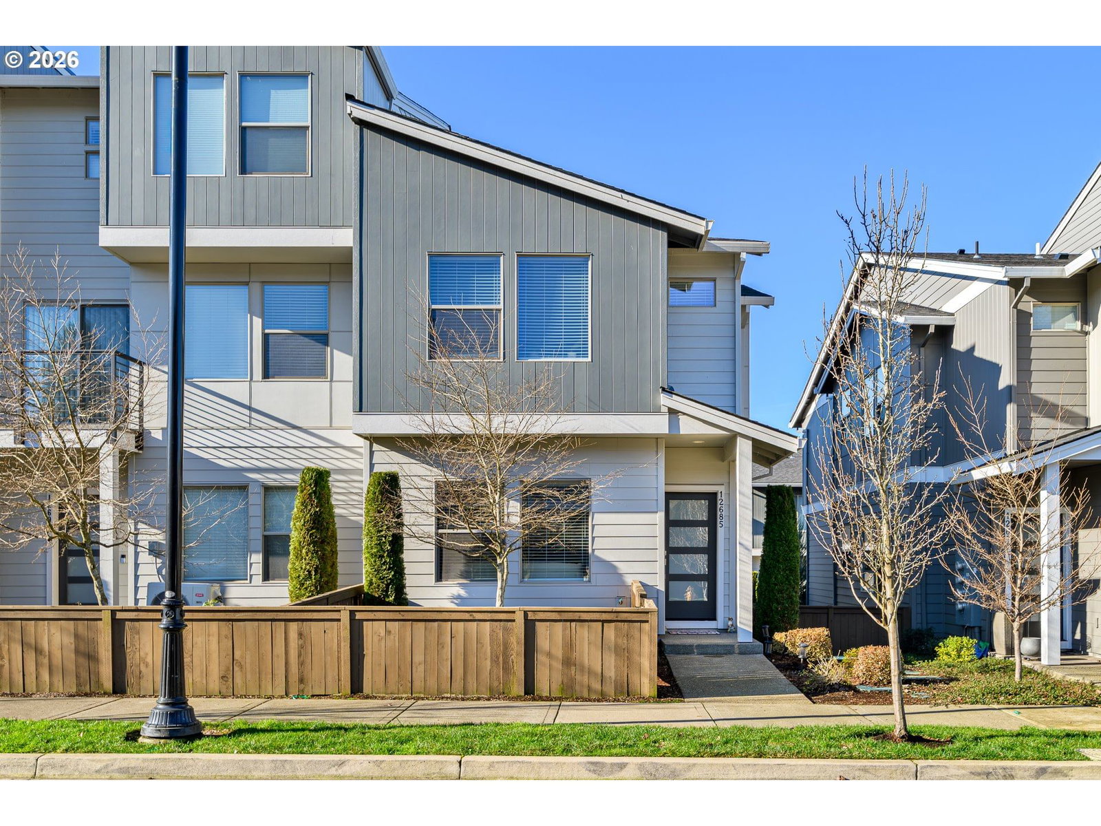Primary listing photo, 12685 SE ZION ST, Happy Valley, OR, 97086