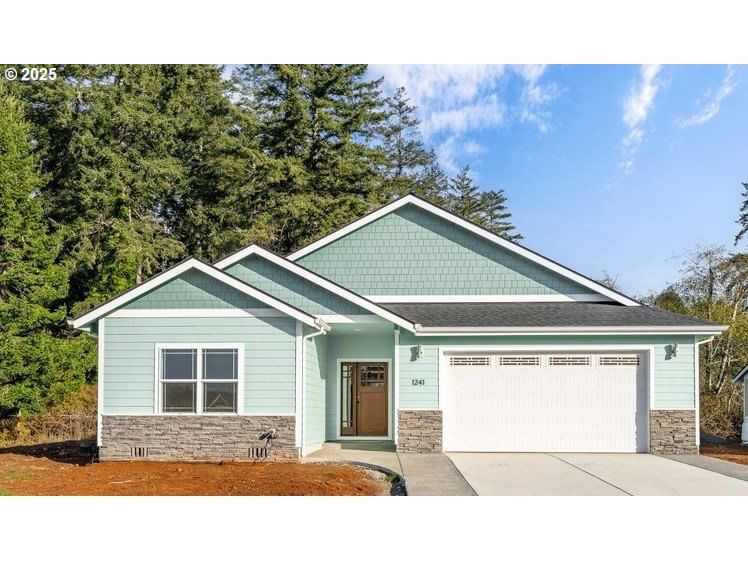 Primary listing photo, 1241 LIGHTHOUSE LN, Brookings, OR, 97415