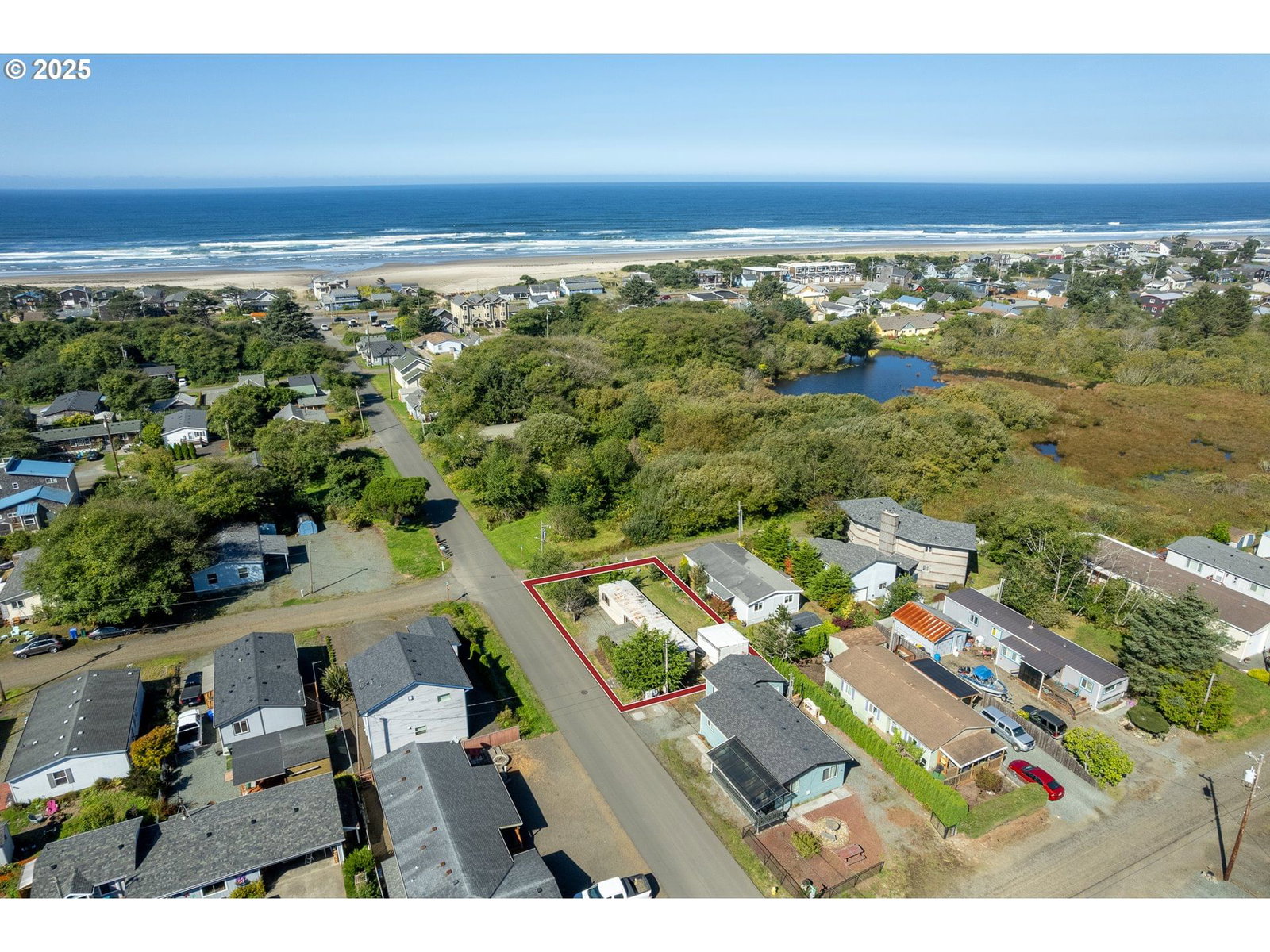 Primary listing photo, 503 S 6TH AVE, Rockaway Beach, OR, 97136