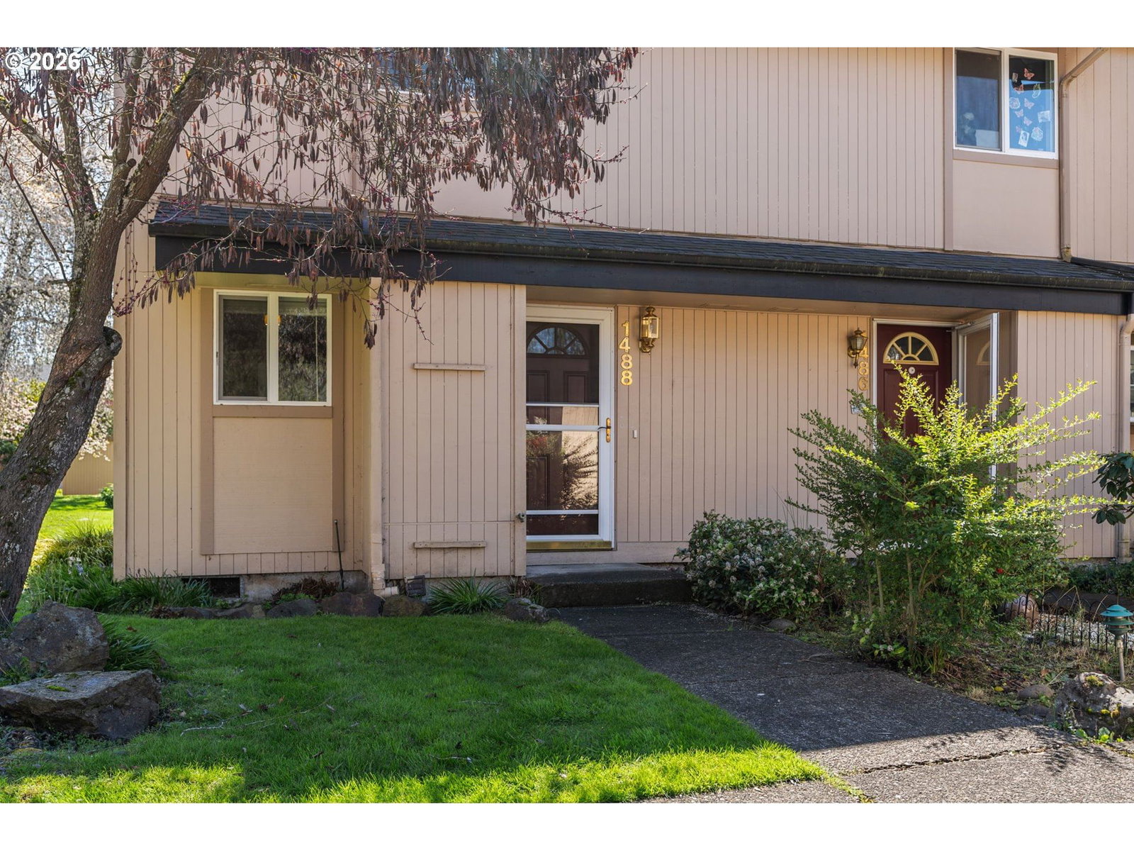 Primary listing photo, 1488 FETTERS LOOP, Eugene, OR, 97402