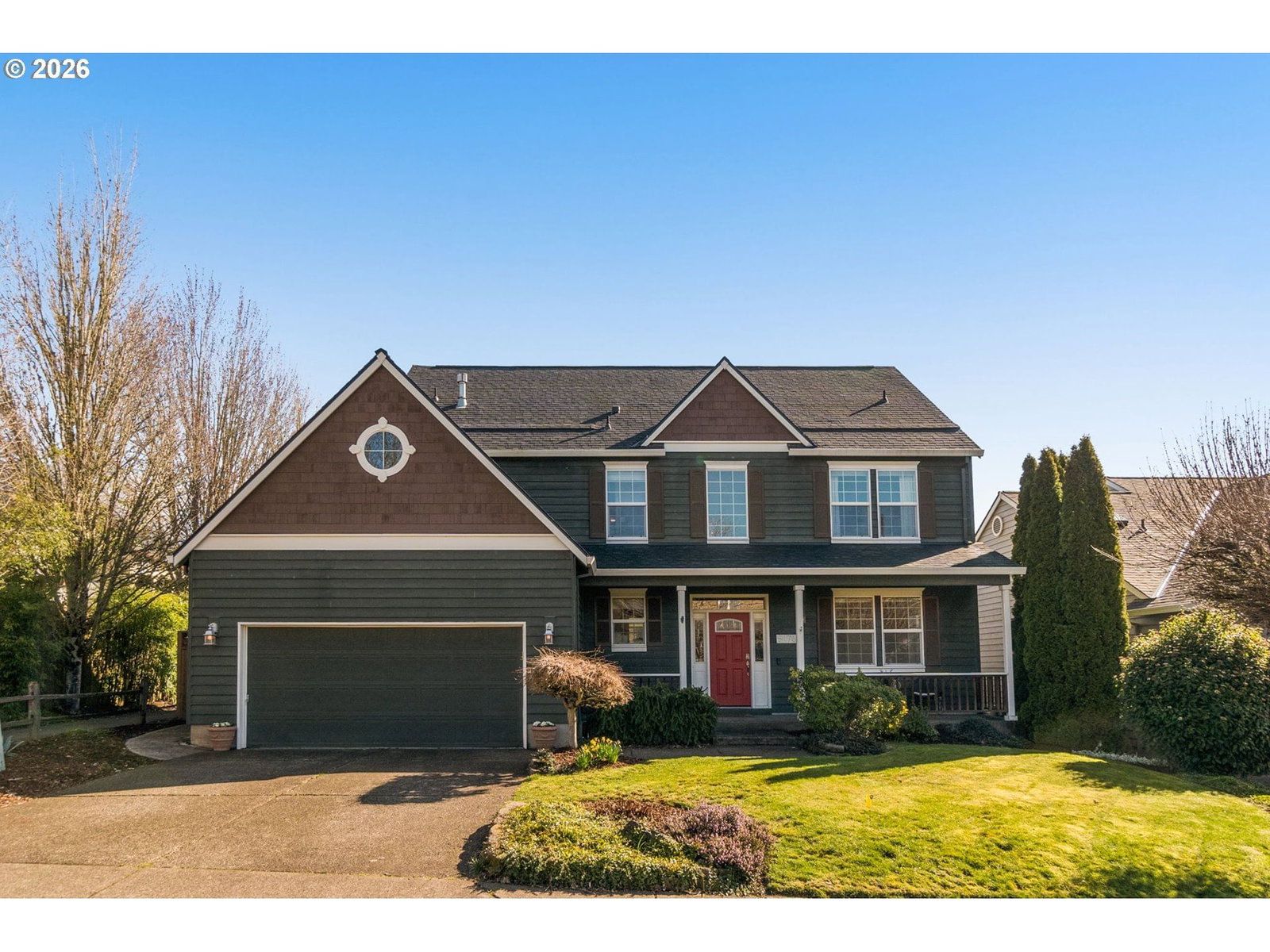 Primary listing photo, 5476 NW MEADOWLANDS TER, Portland, OR, 97229