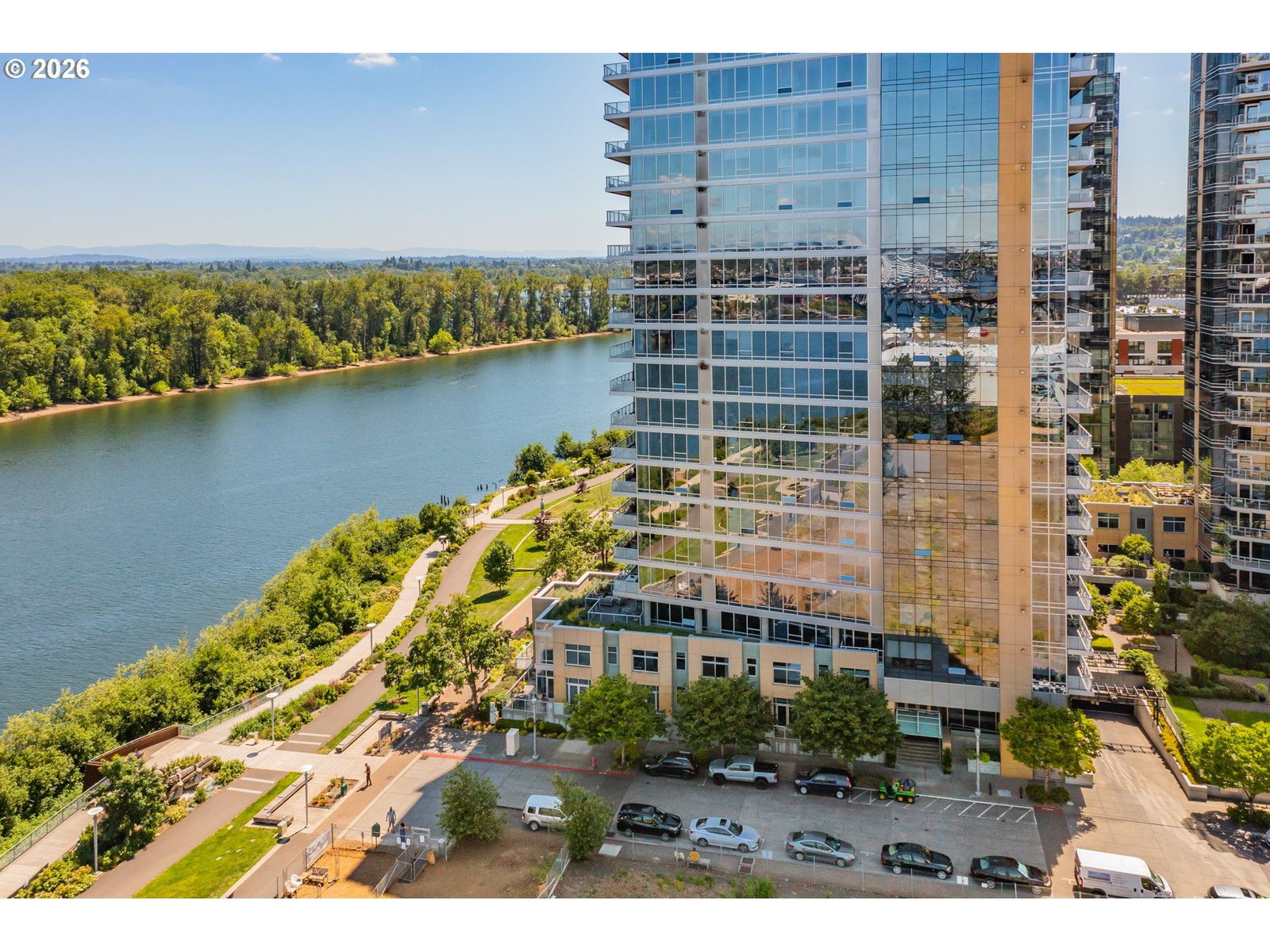 Primary listing photo, 836 S CURRY ST #1306, Portland, OR, 97239