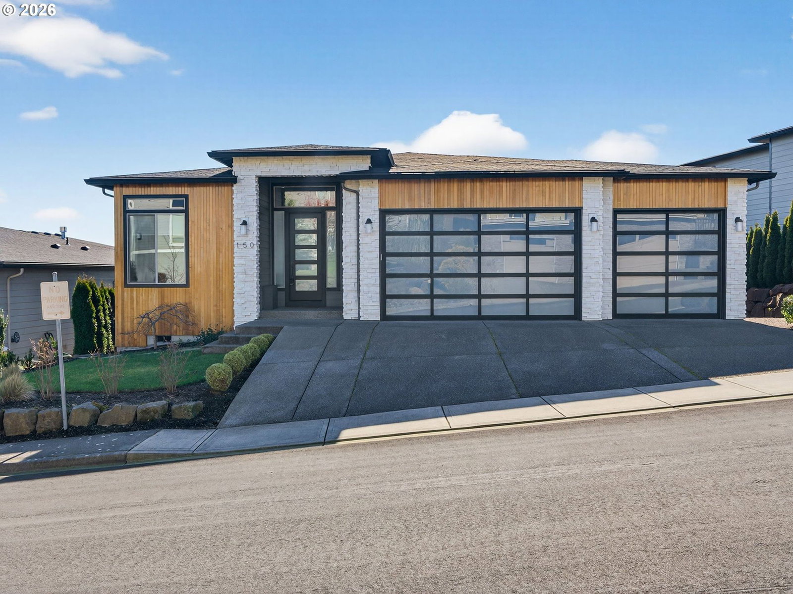 Primary listing photo, 150 W Y ST, Washougal, WA, 98671